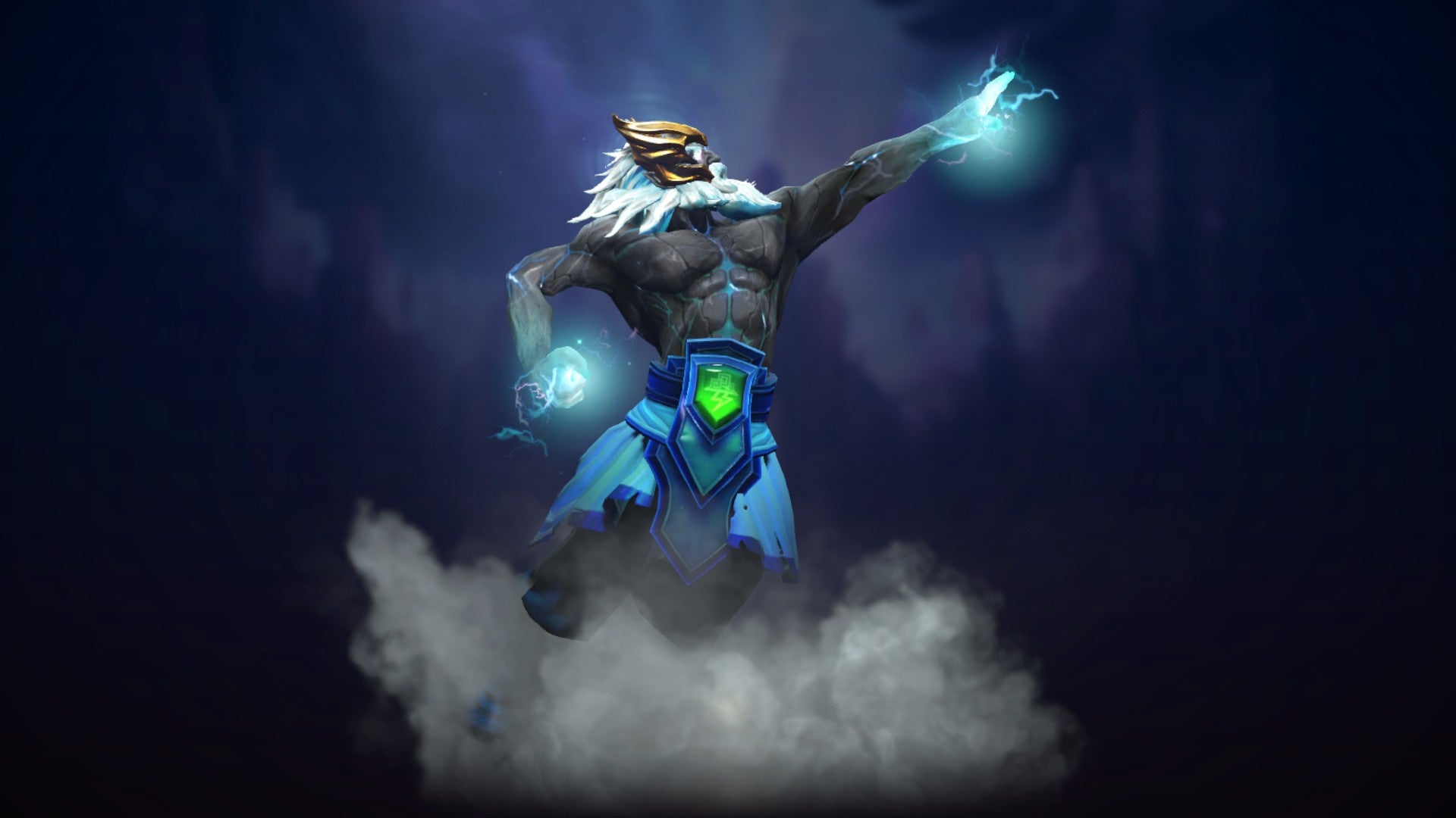 MMR: 3027 - Behavior: 11655