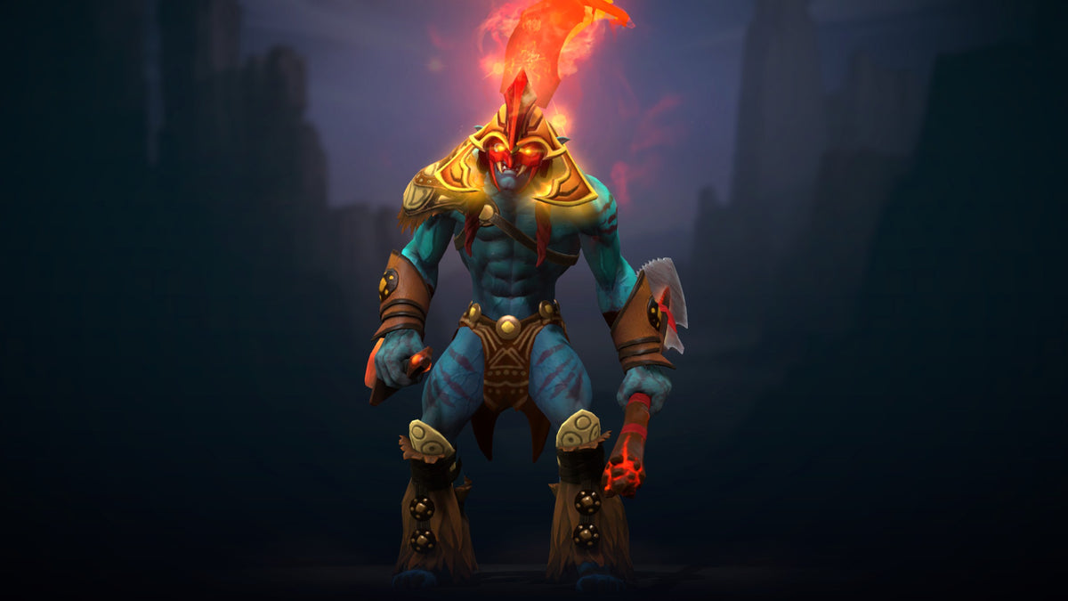 MMR: 1336 - Behavior: 10320