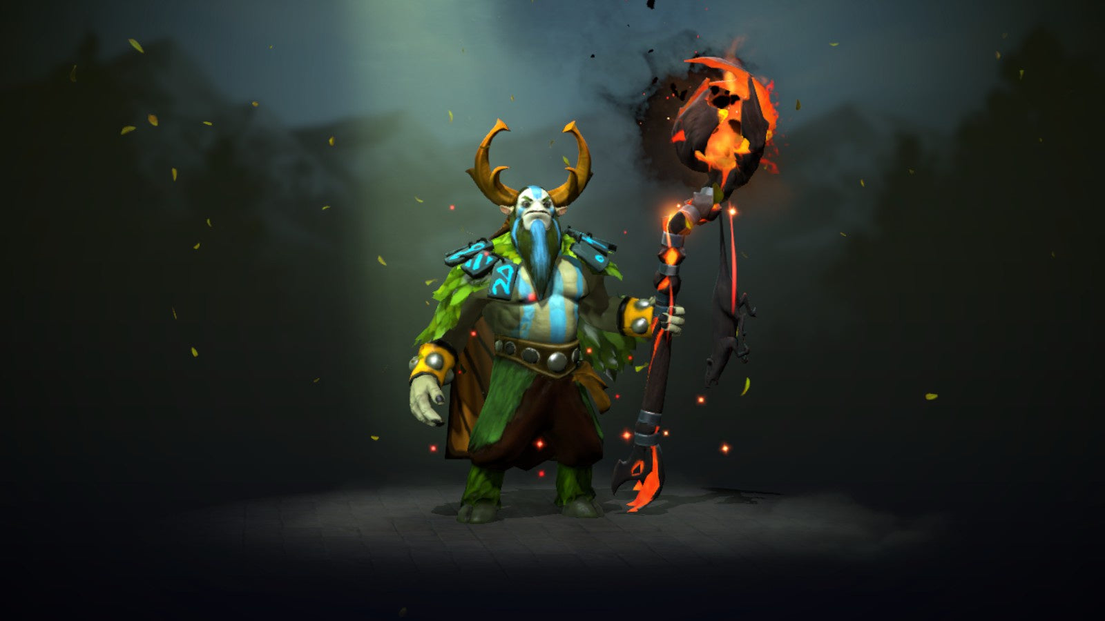 MMR: 4911 - Behavior: 9048