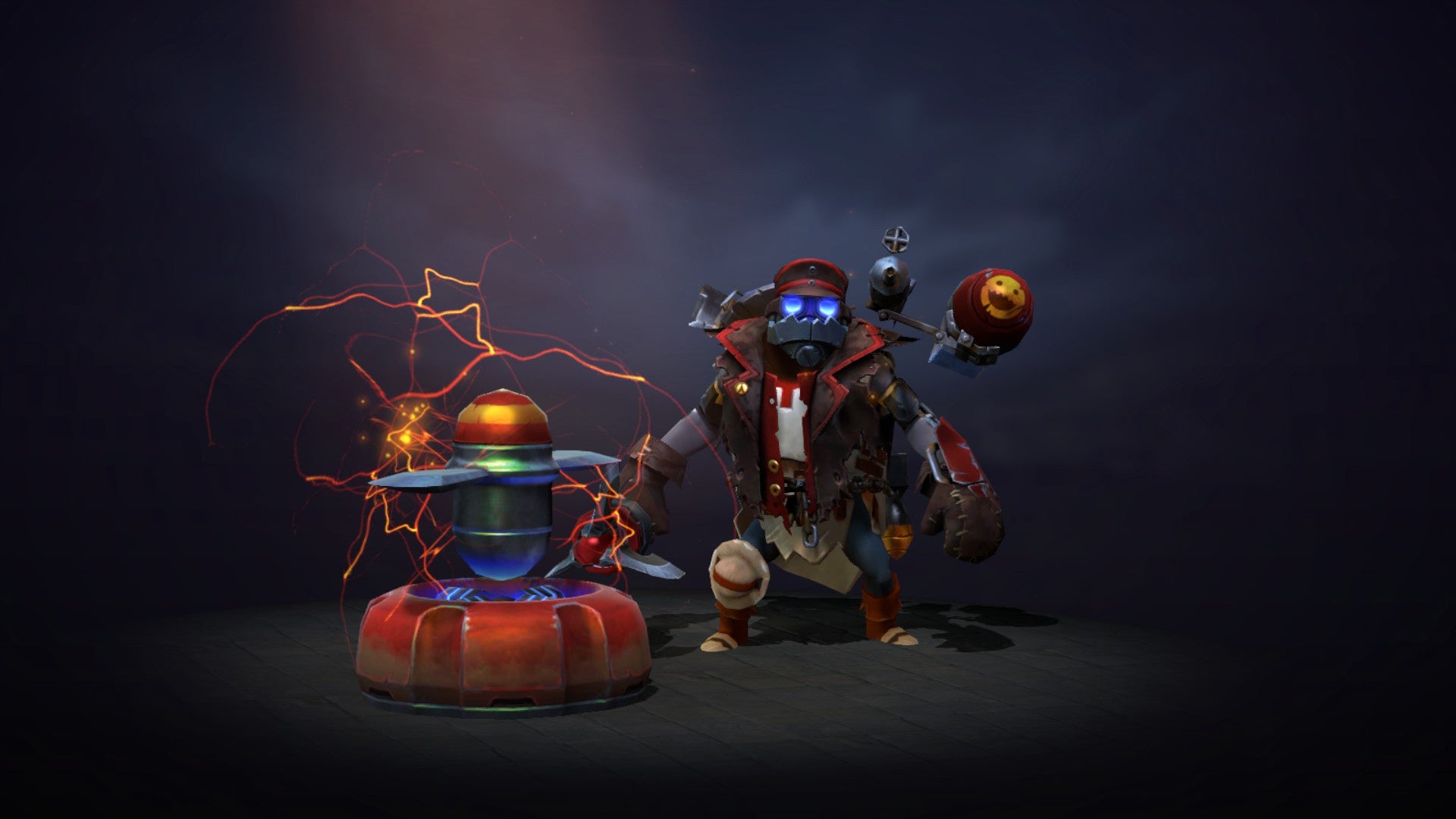 Archon I | MMR: 2185 - Behavior: 10154 - Communication: 10154