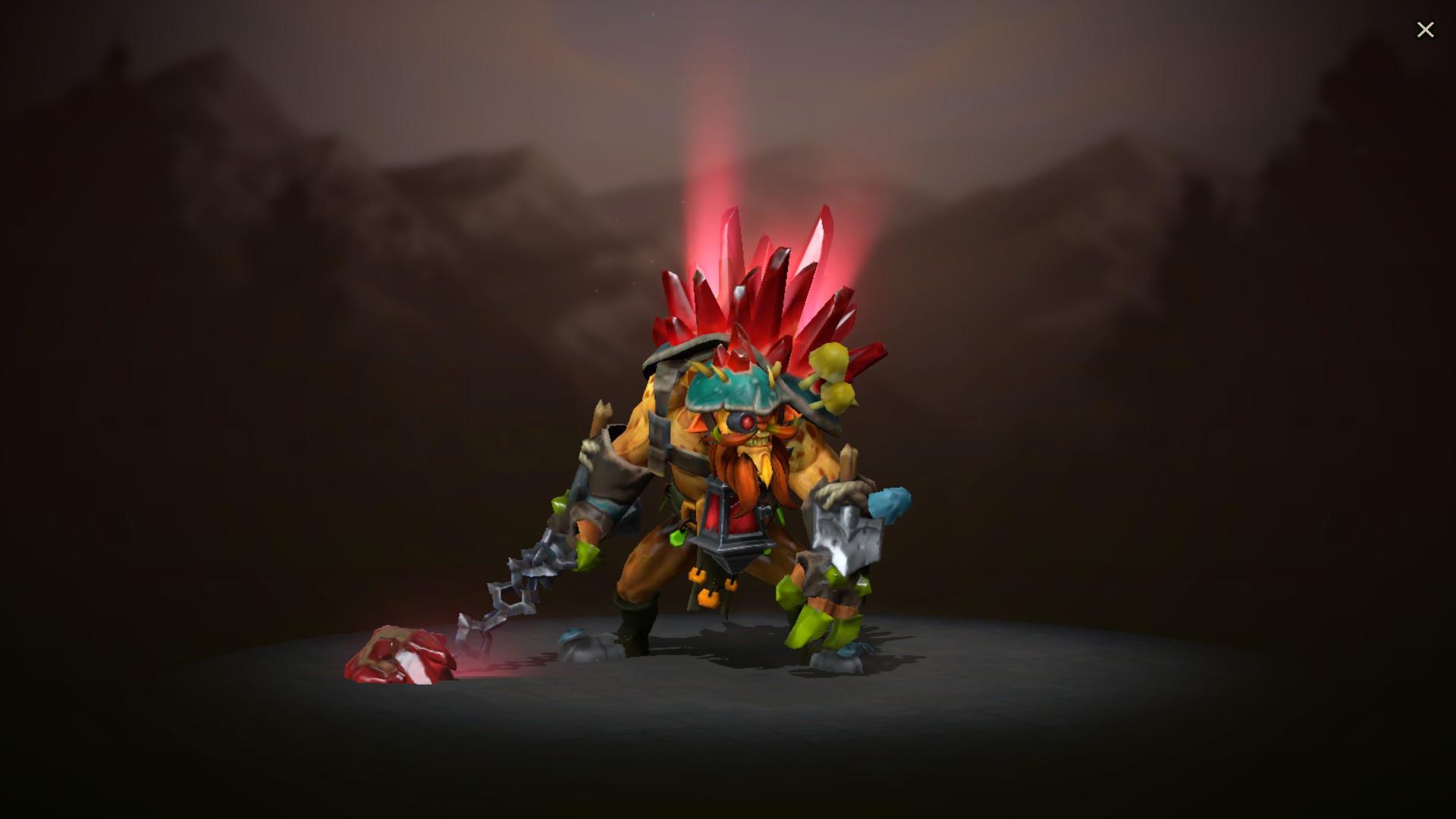 Legend V | MMR: 3589 - Behavior: 8537 - Communication: 8537