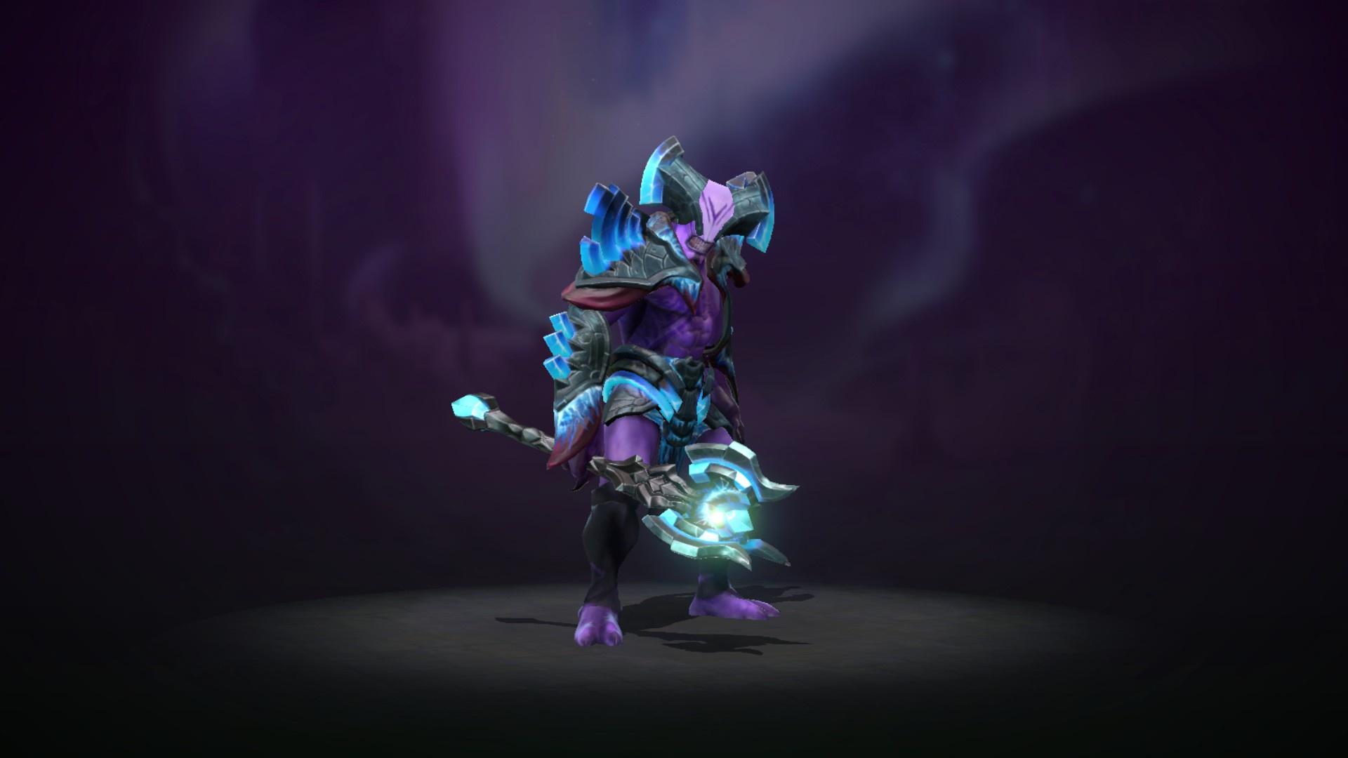 Archon V | MMR: 2862 - Behavior: 9948 - Communication: 9948