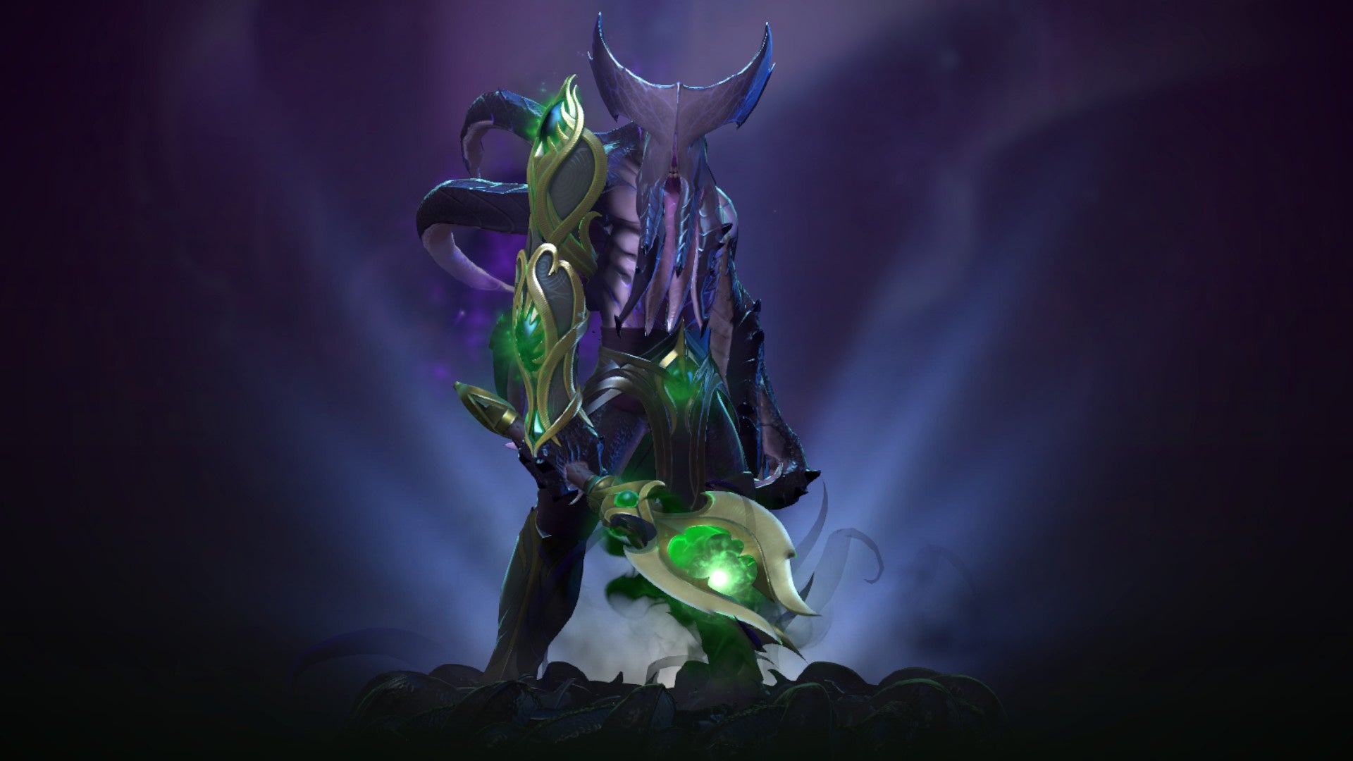 MMR: TBD - Behavior: 10140