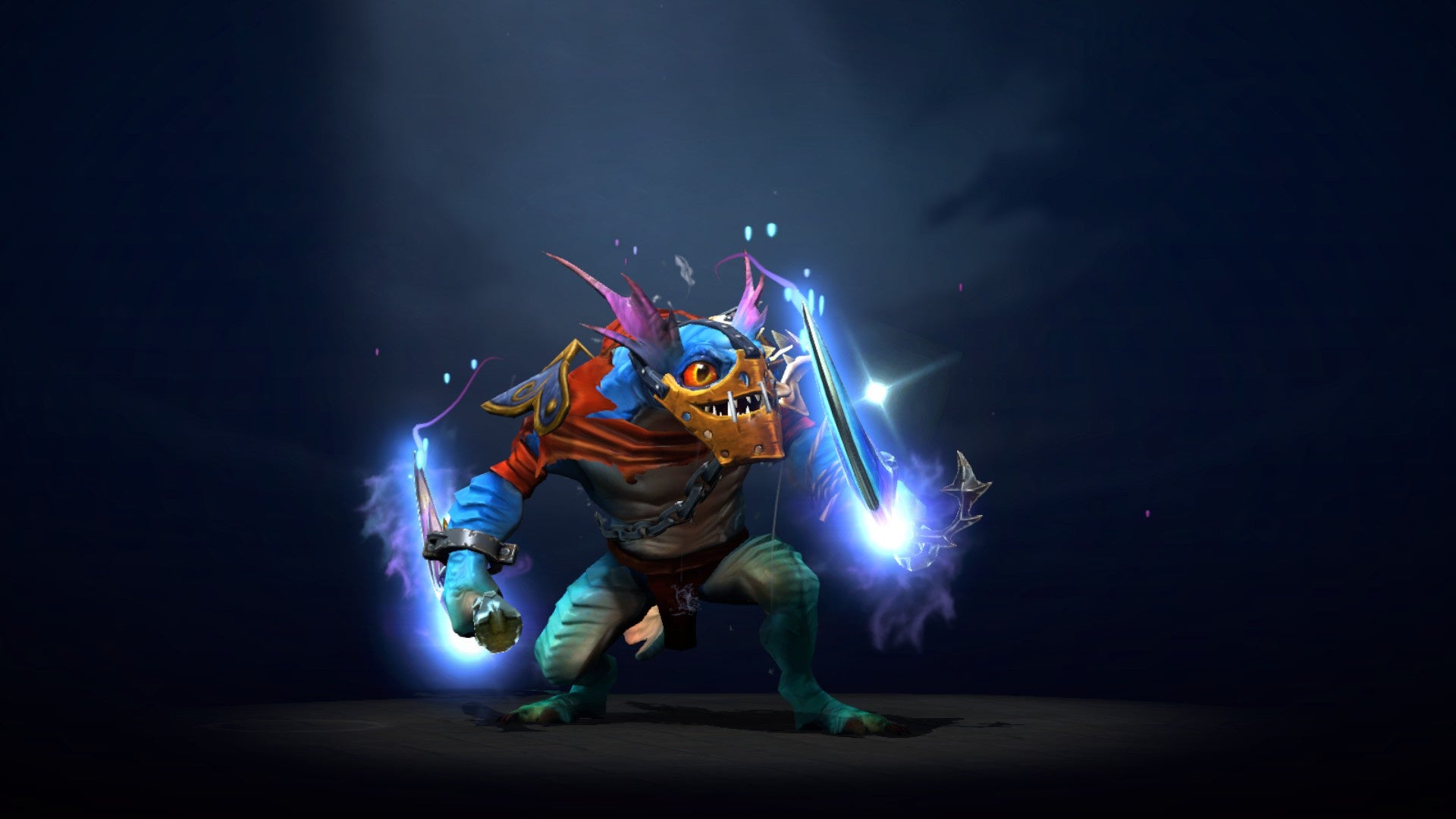 MMR: 2848 - Behavior: 10714