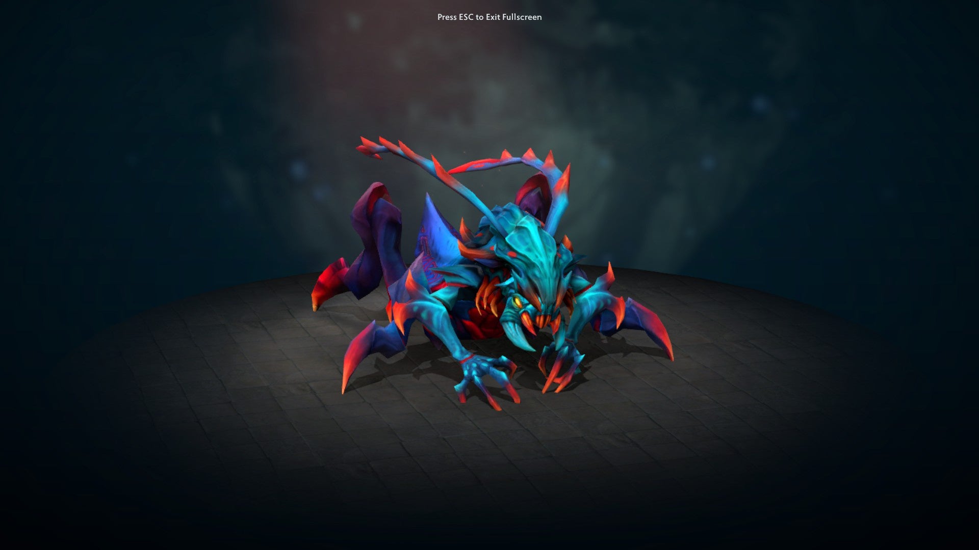 Legend IV | MMR: 3563 - Behavior: 12000 - Communication: 12000
