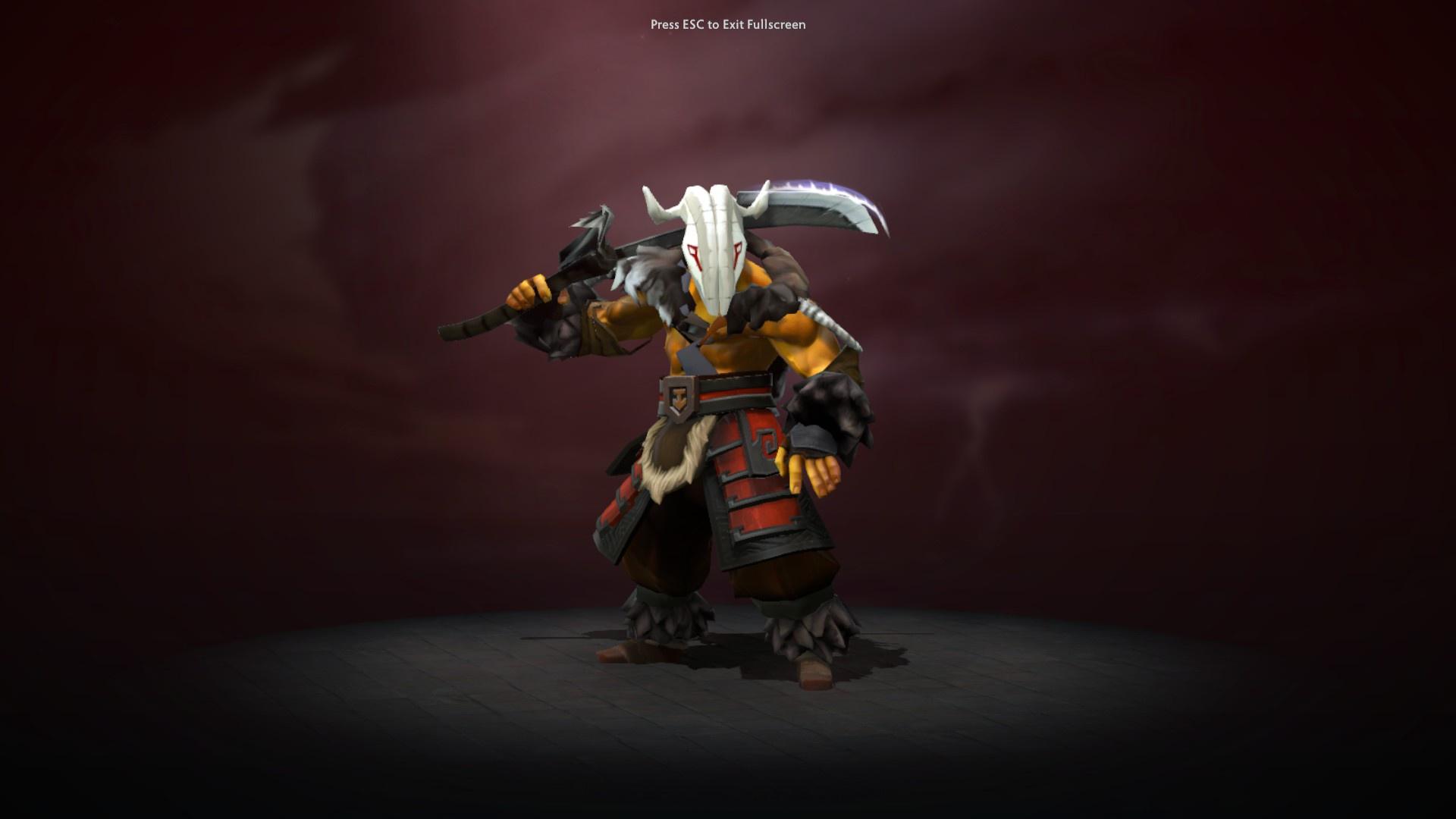 Crusader II | MMR: 1631 - Behavior: 9604 - Communication: 9604