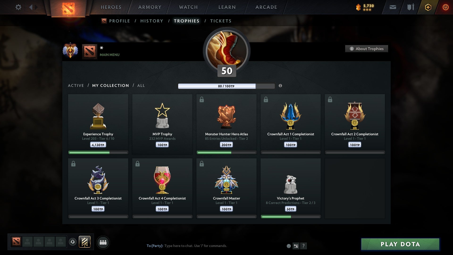 MMR: 5717 - Behavior: 11023