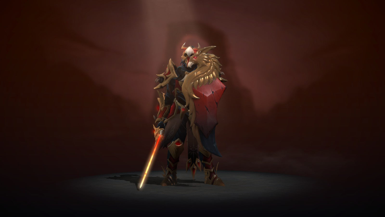 MMR: 534 - Behavior: 8490