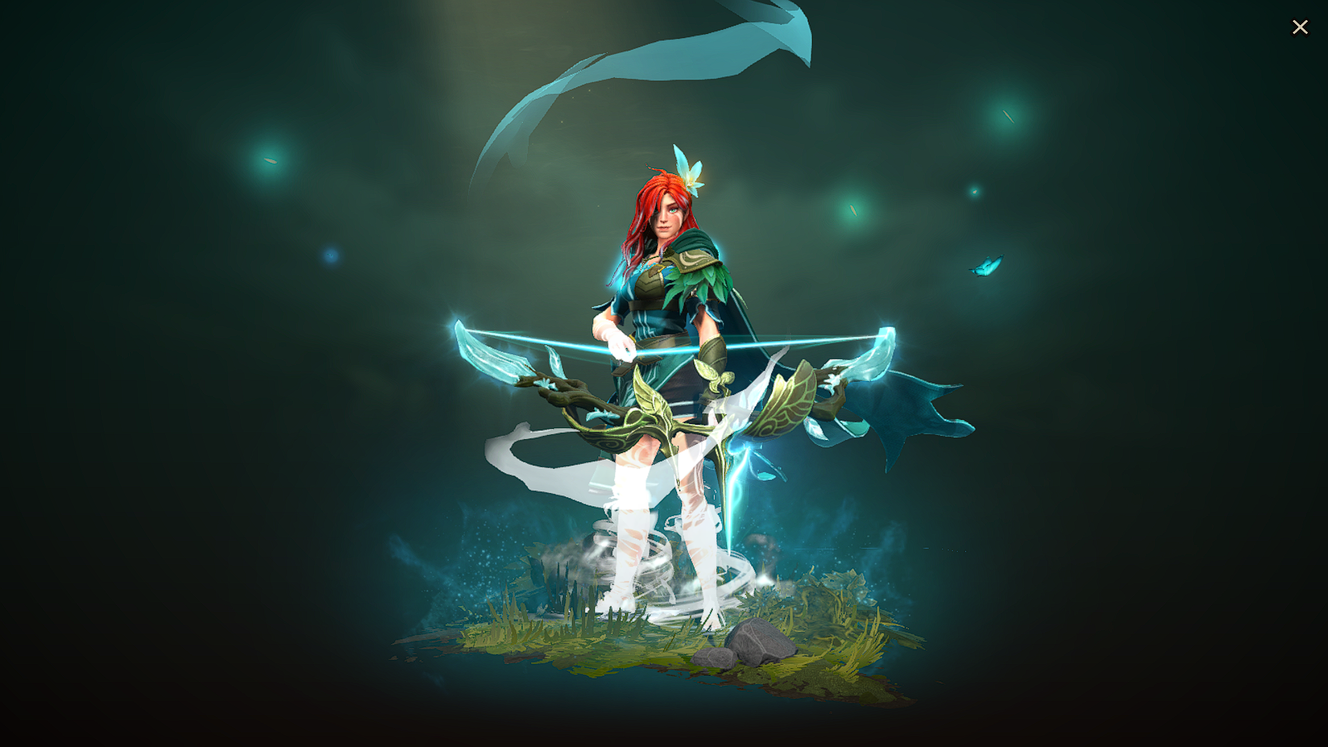 Ancient IV | MMR: 4271 - Behavior: 8970 - Communication: 8970