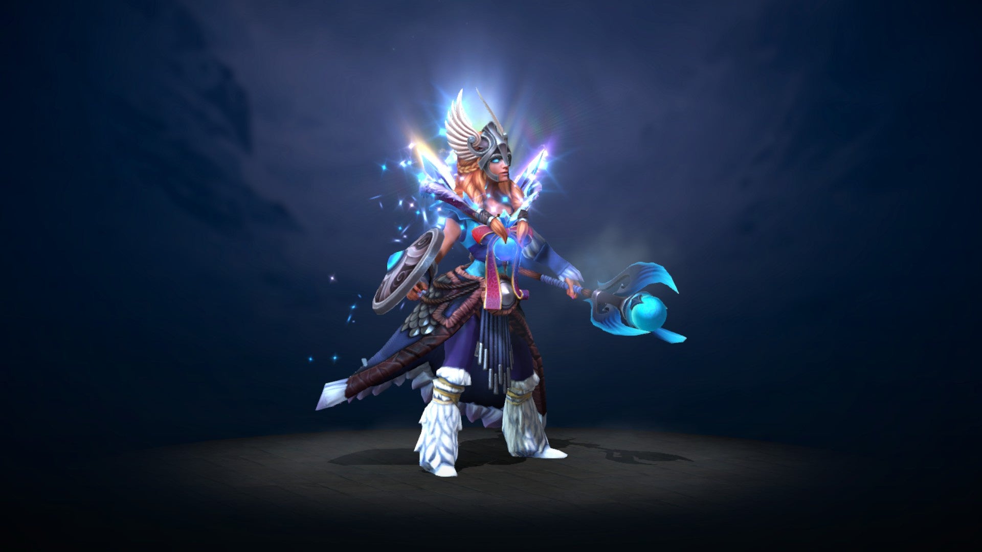 MMR: 413 - Behavior: 9272