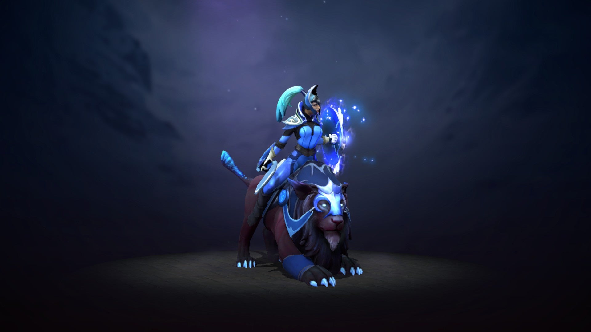 Ancient II | MMR: 4036 - Behavior: 9636 - Communication: 9636