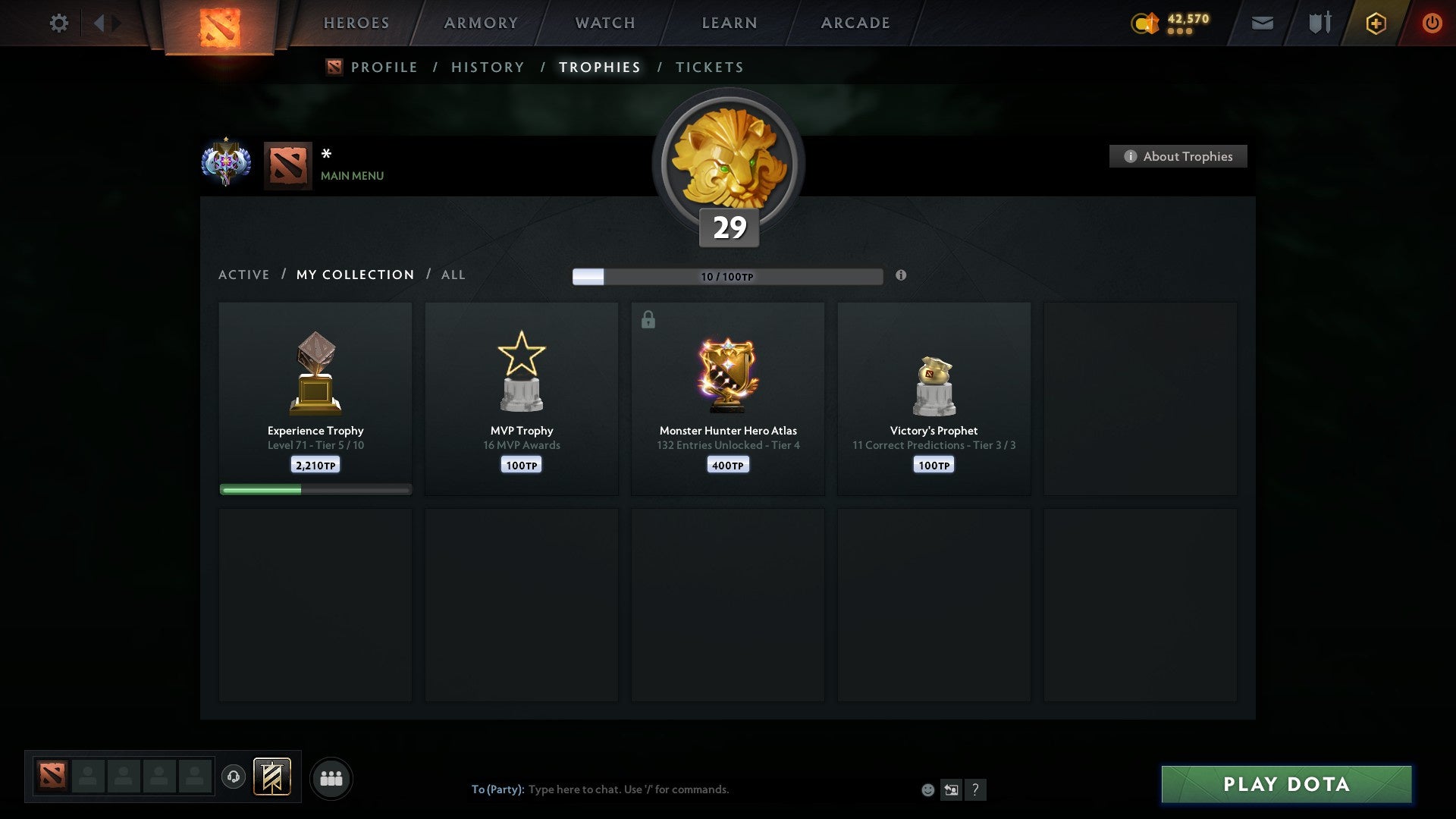 MMR: 3864 - Behavior: 12000