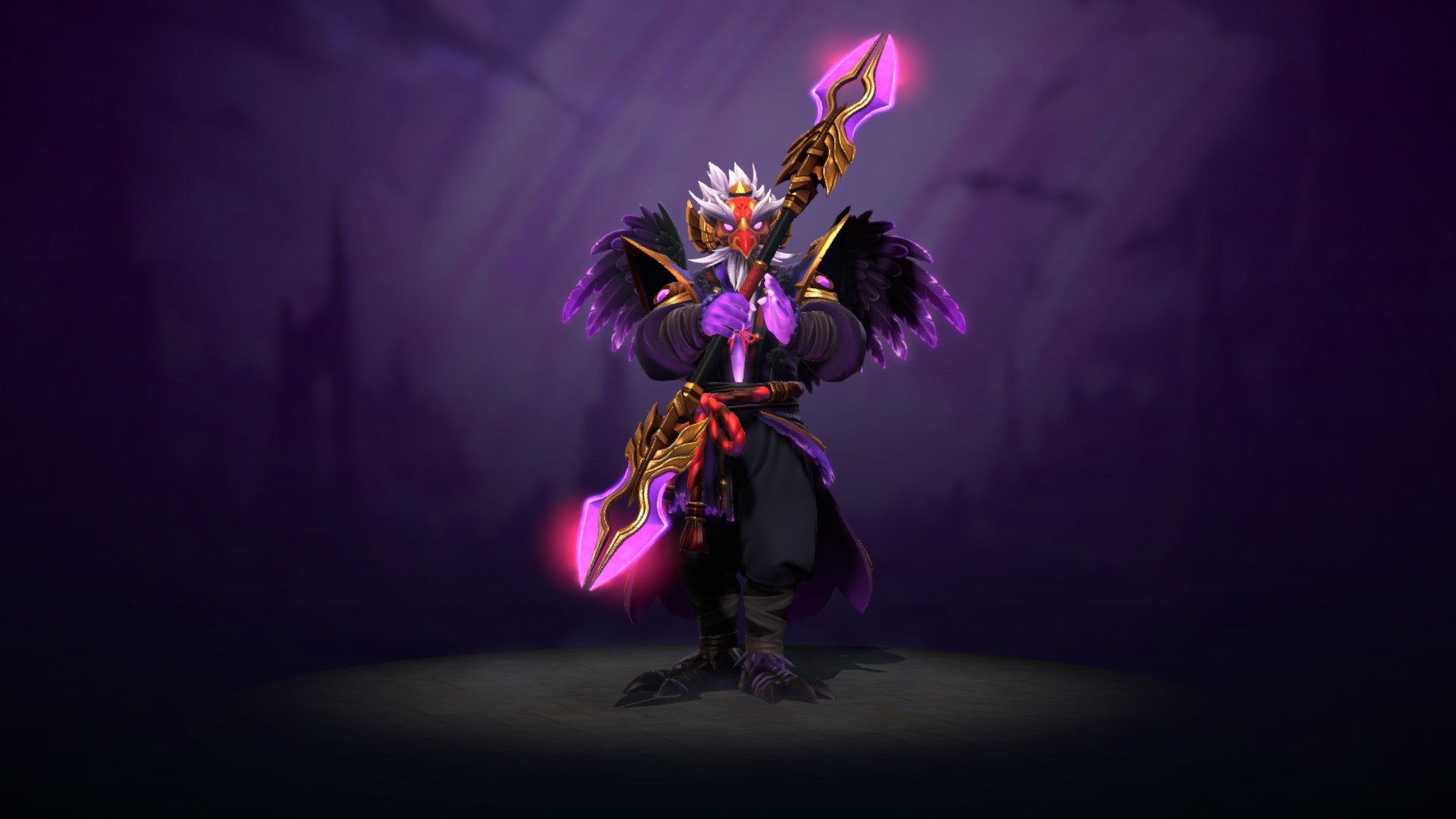 MMR: 4346 - Behavior: 9732