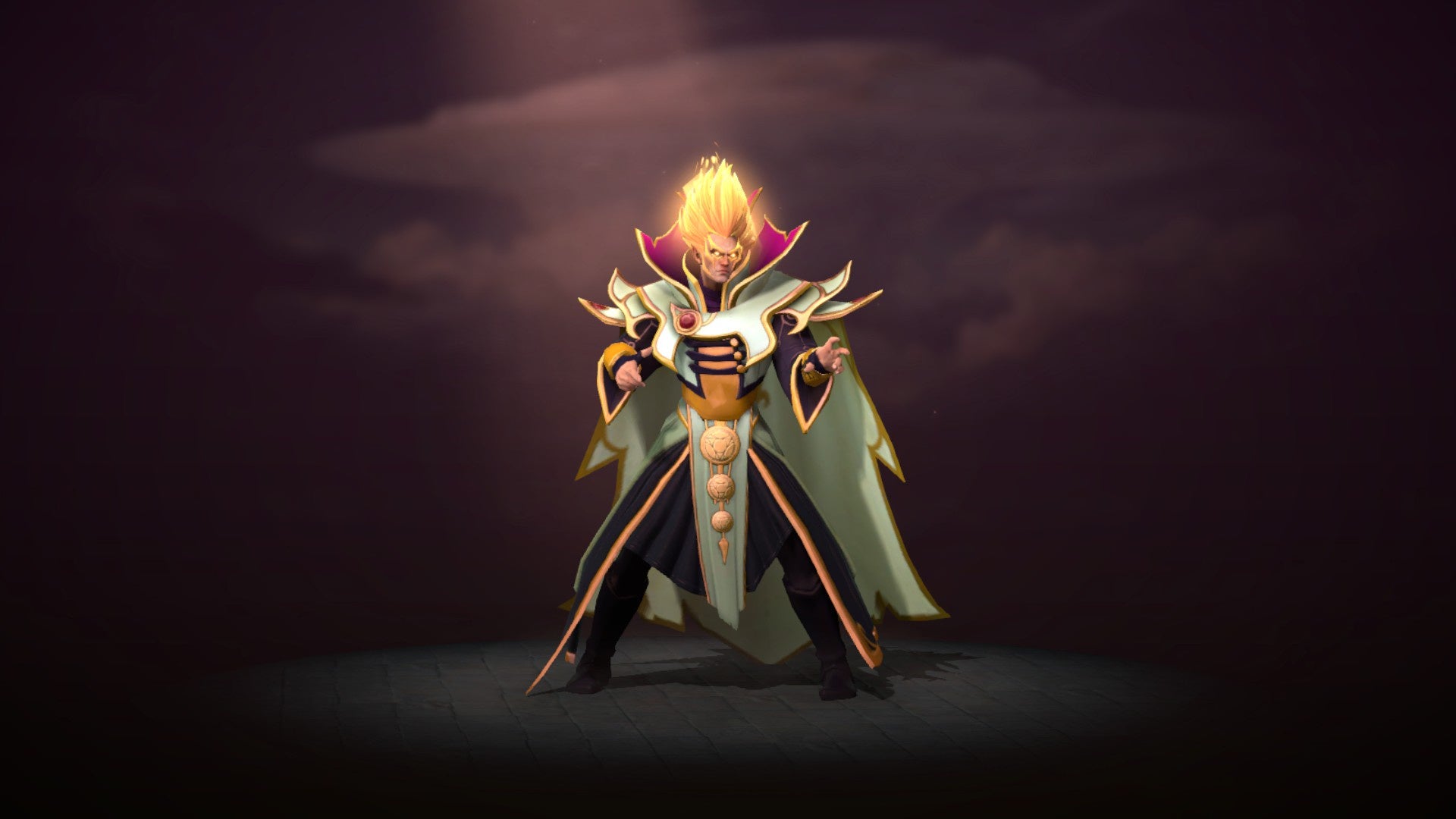 MMR: 7352 - Behavior: 9730