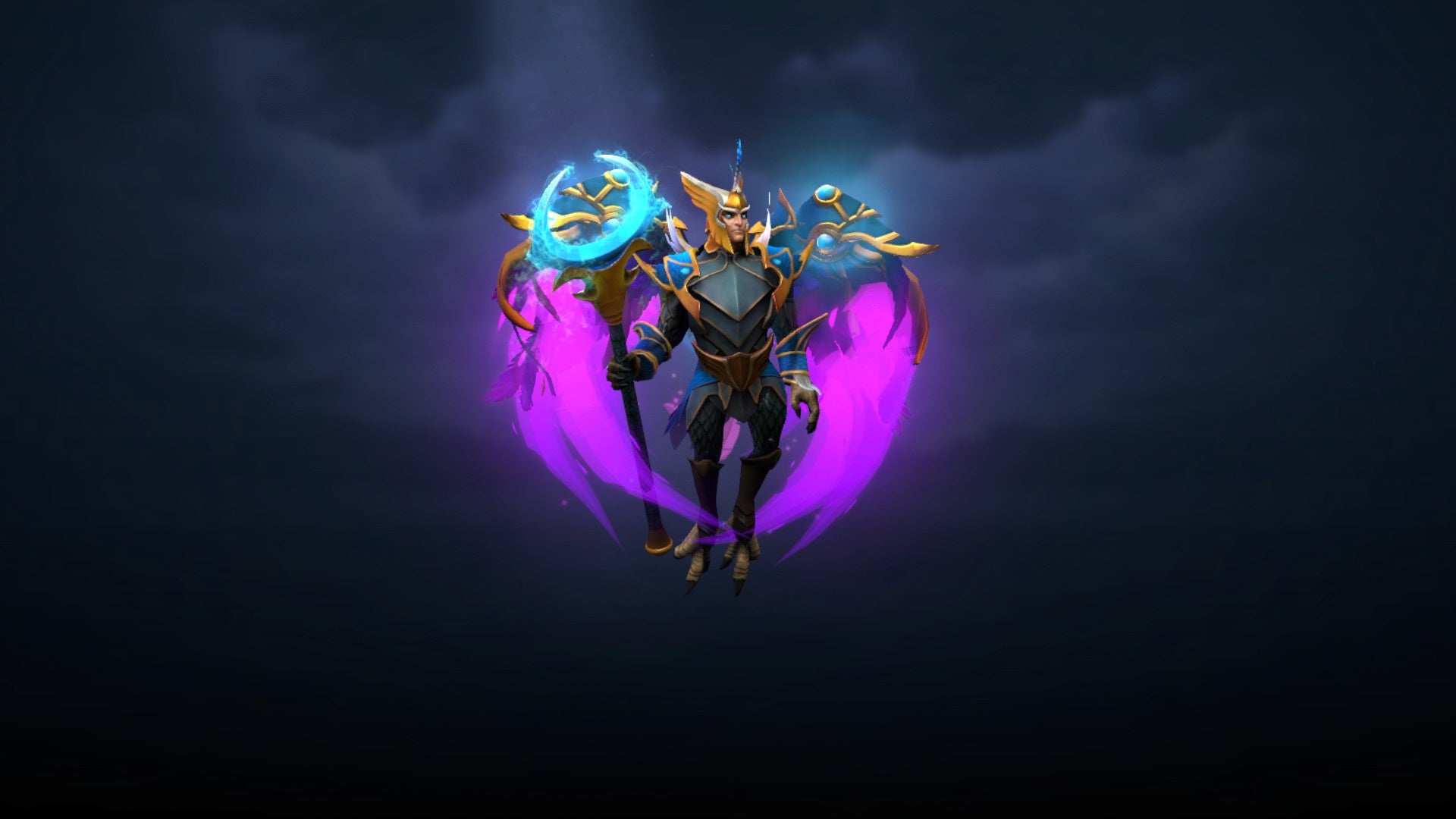 MMR: 266 - Behavior: 11603