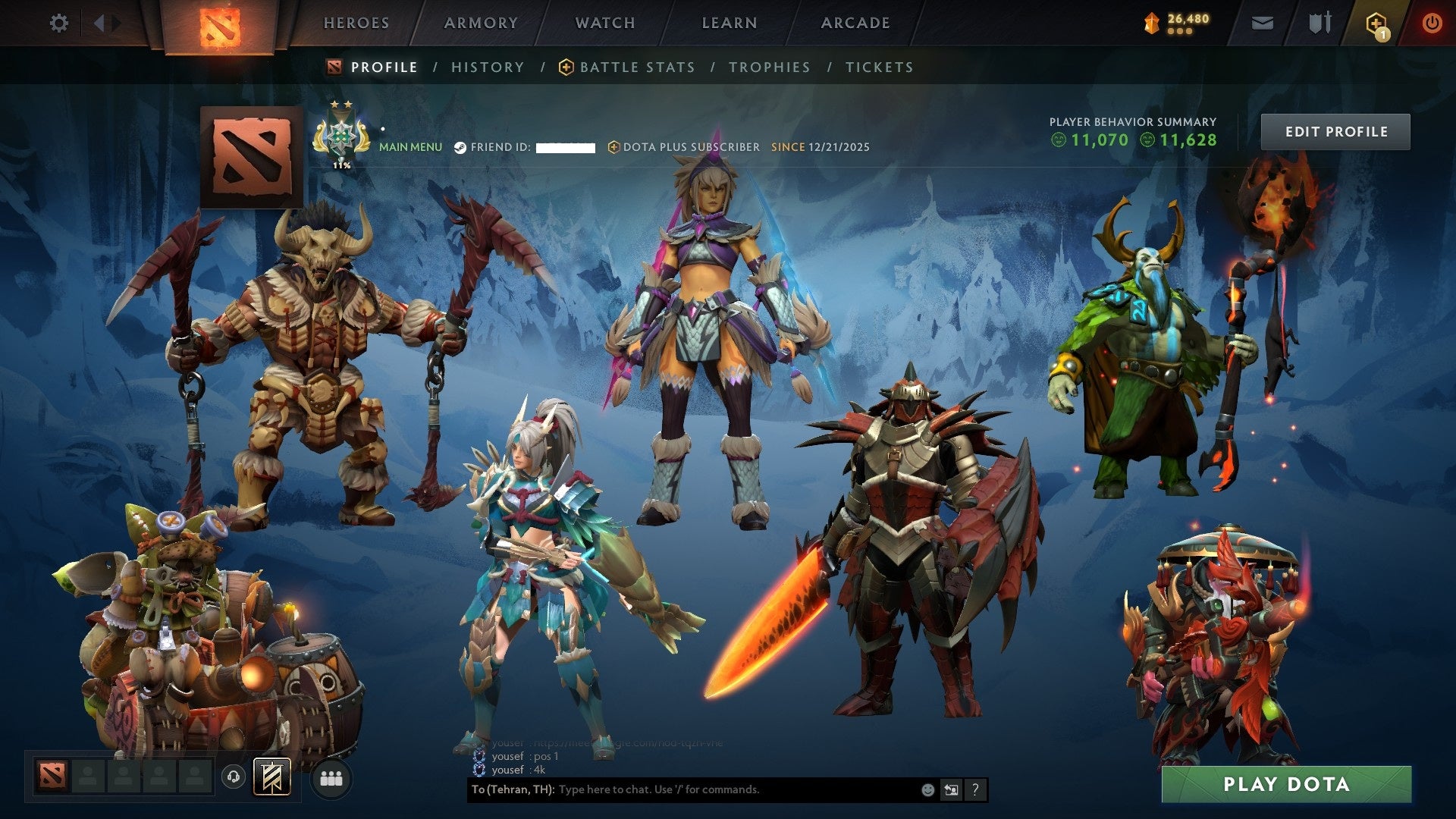 MMR: 2482 - Behavior: 11628