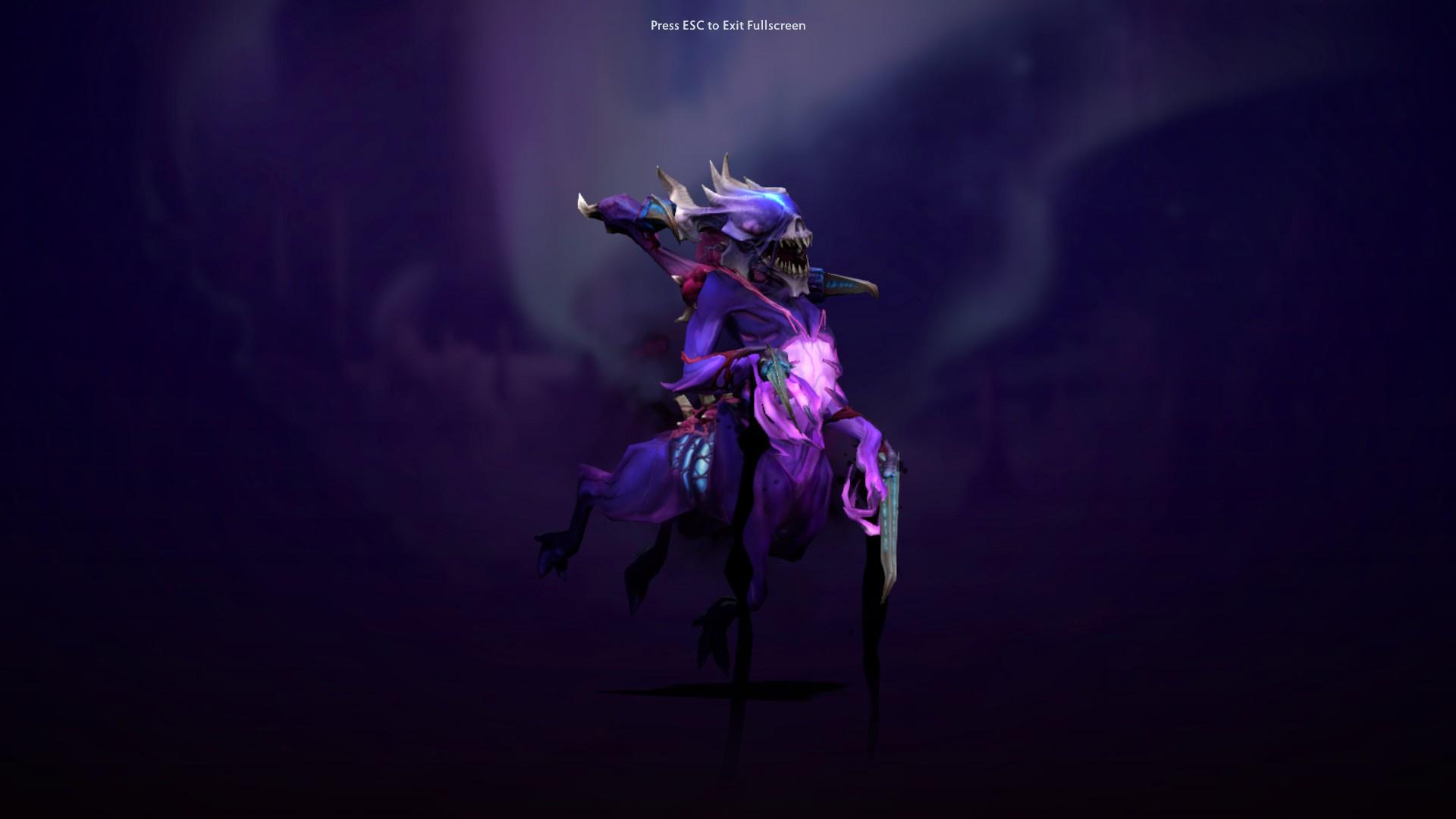 Archon I | MMR: 2387 - Behavior: 11353 - Communication: 11353