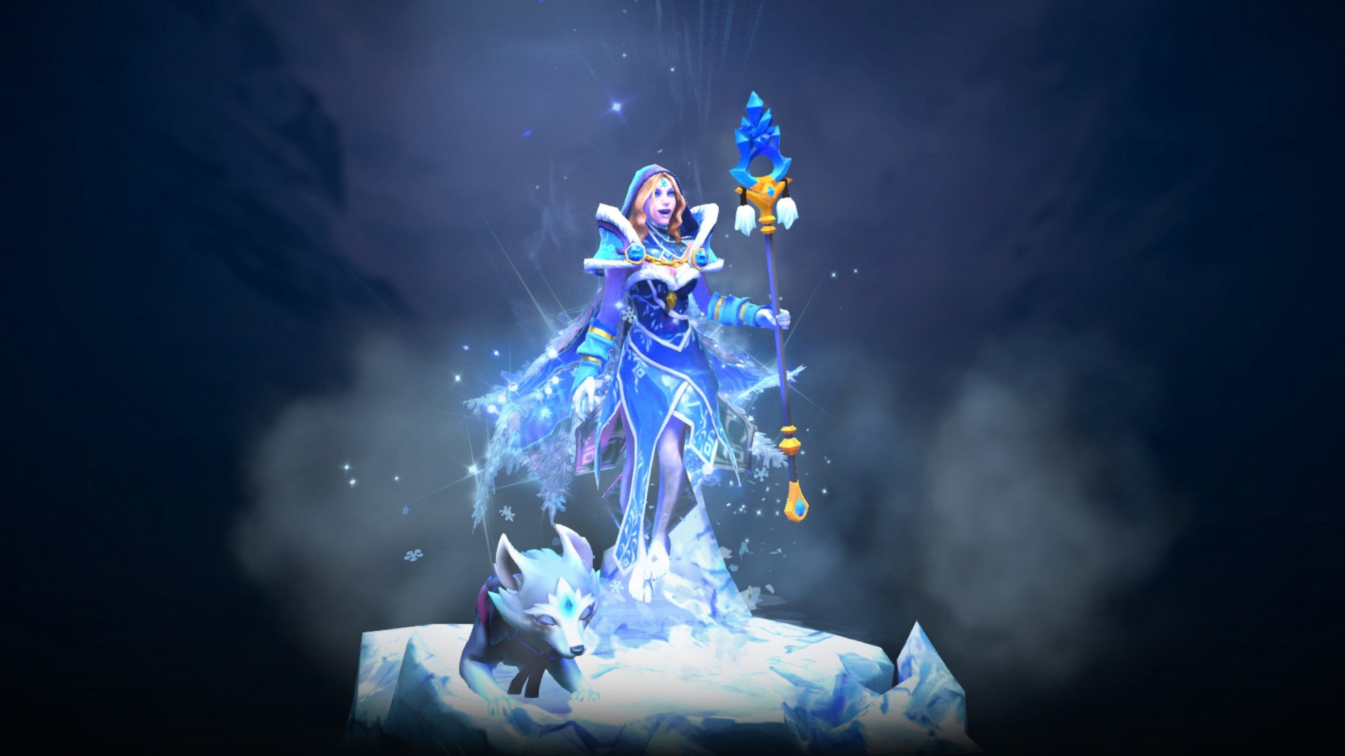 Ancient IV | MMR: 4218 - Behavior: 9854 - Communication: 9854