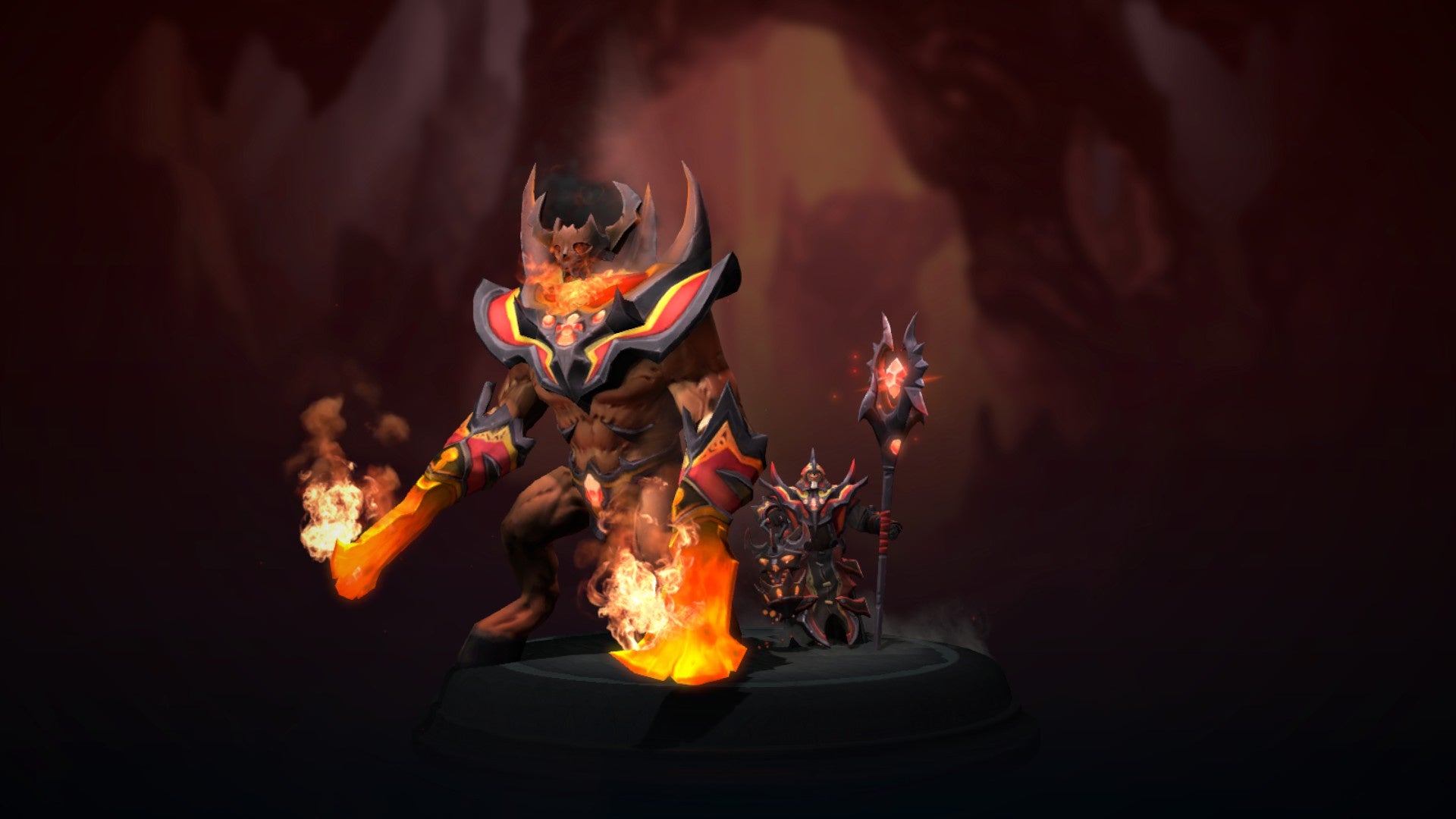 Divine IV | MMR: 5359 - Behavior: 10549 - Communication: 10549