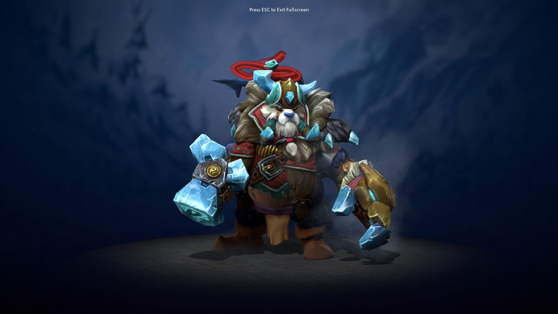 MMR: 1557 - Behavior: 8277