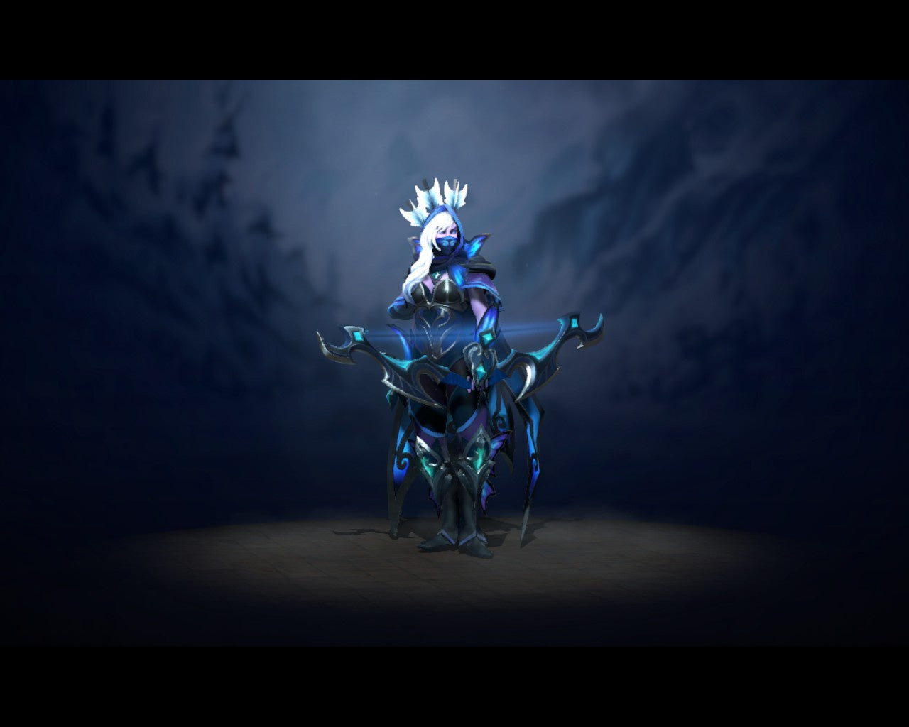 Herald I | MMR: 1 - Behavior: 7877