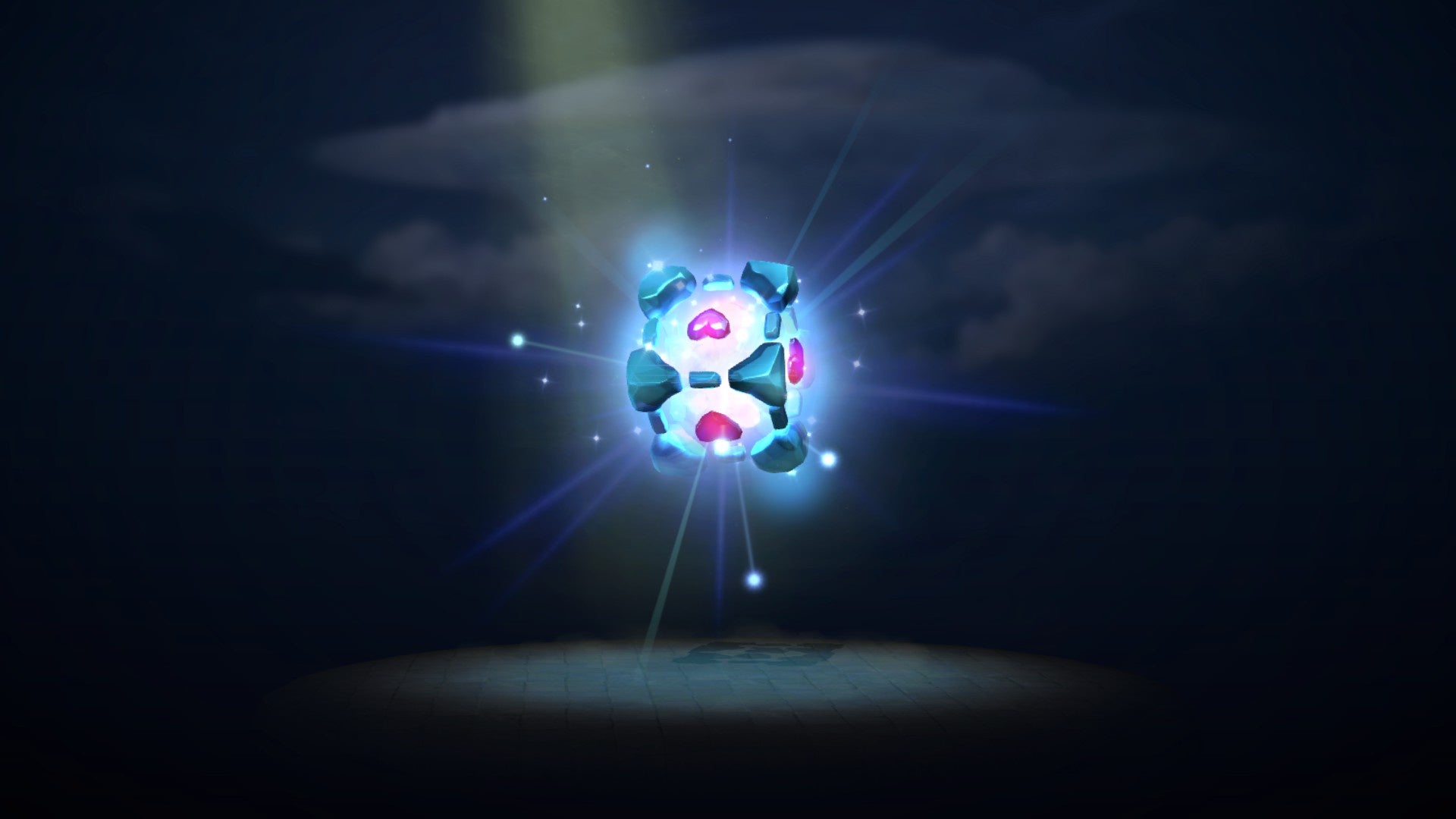 Not Calibrated (TBD) Accounts - Behavior: 9733