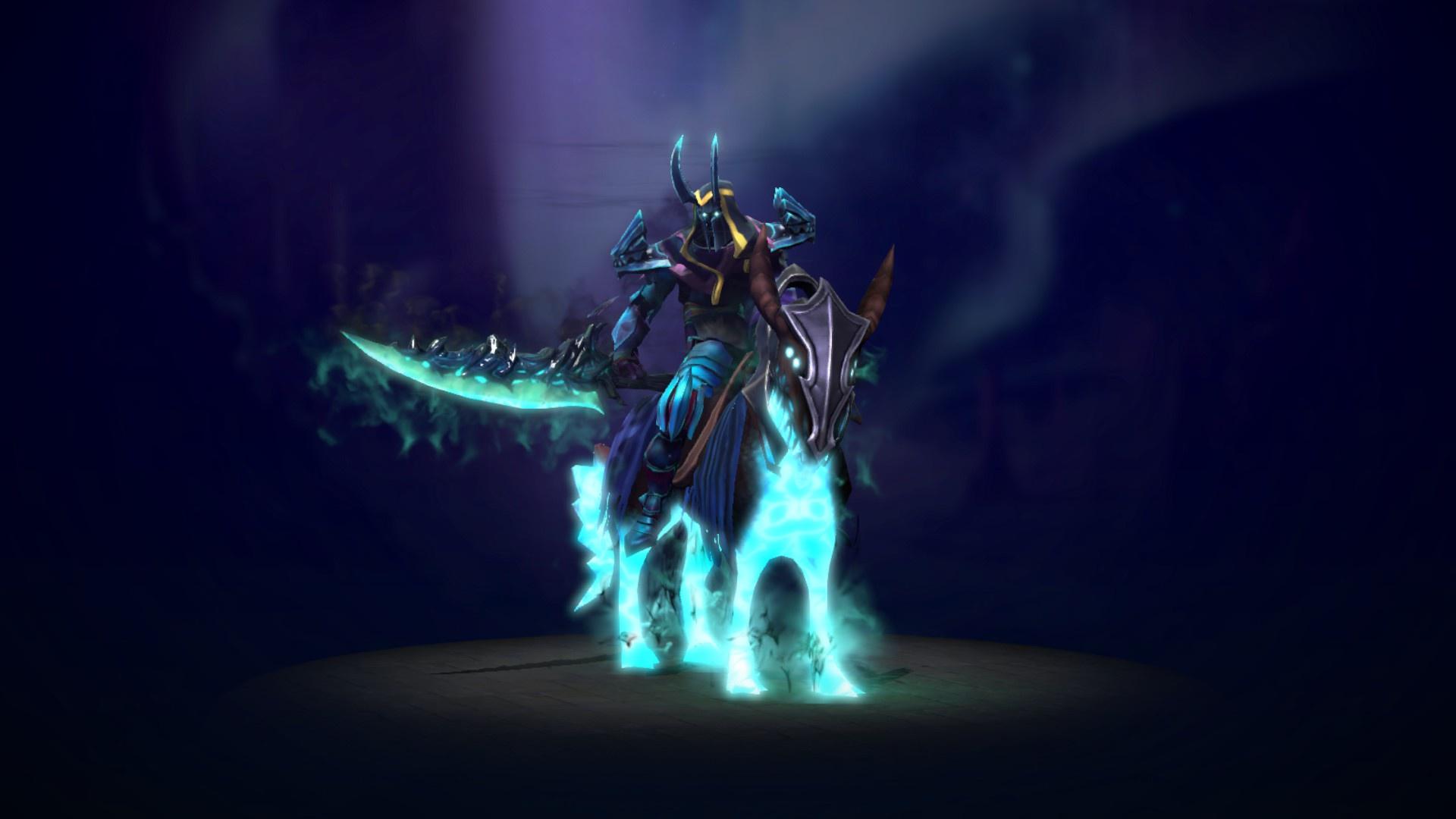 Ancient II | MMR: 4046 - Behavior: 9880 - Communication: 9880