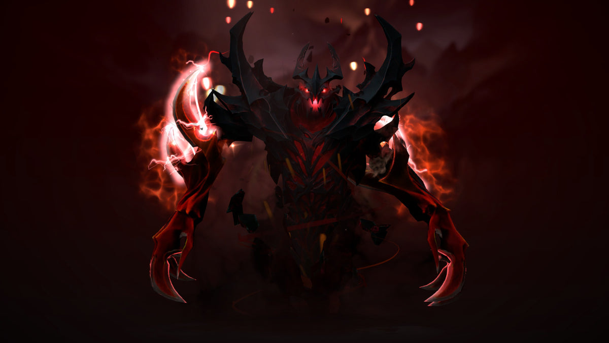 MMR: 4226 - Behavior: 10546