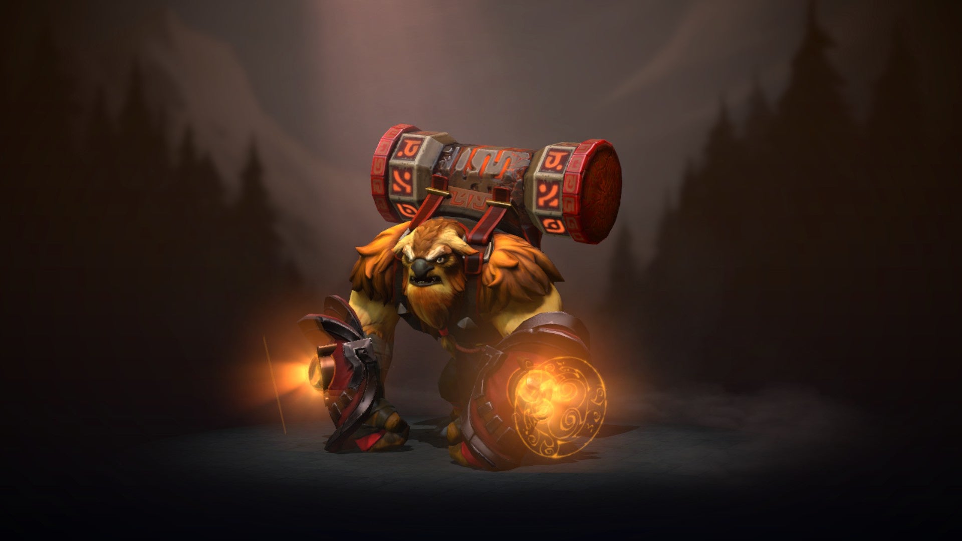 Ancient III | MMR: 4212 - Behavior: 12000 - Communication: 12000