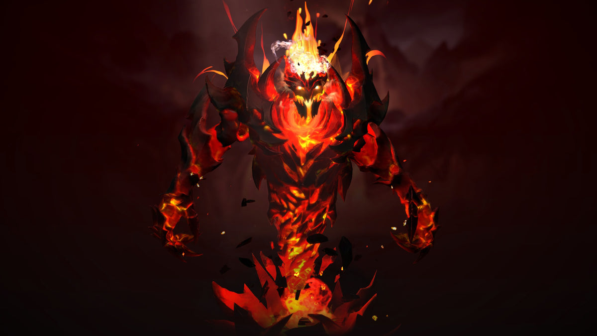 MMR: 2334 - Behavior: 8106