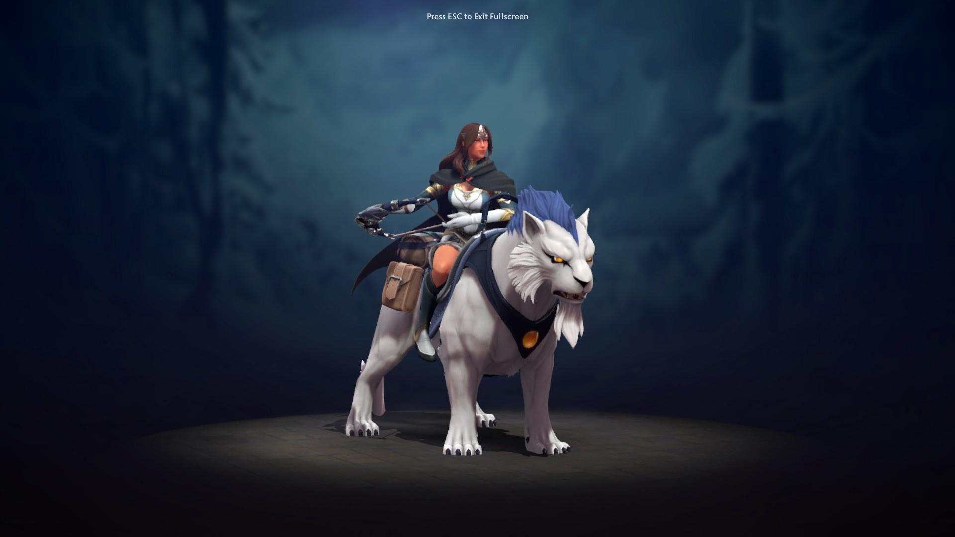 Archon I | MMR: 2387 - Behavior: 11353 - Communication: 11353