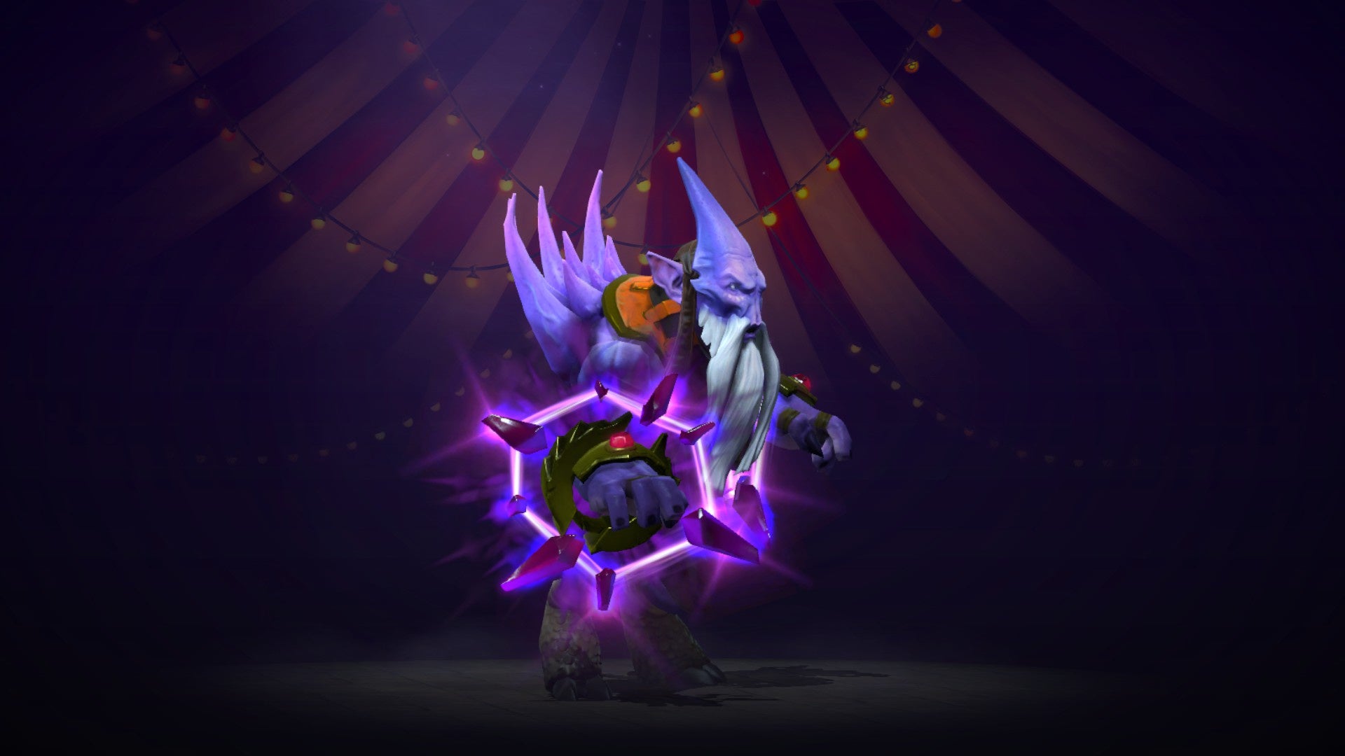 MMR: 100 - Behavior: 9666