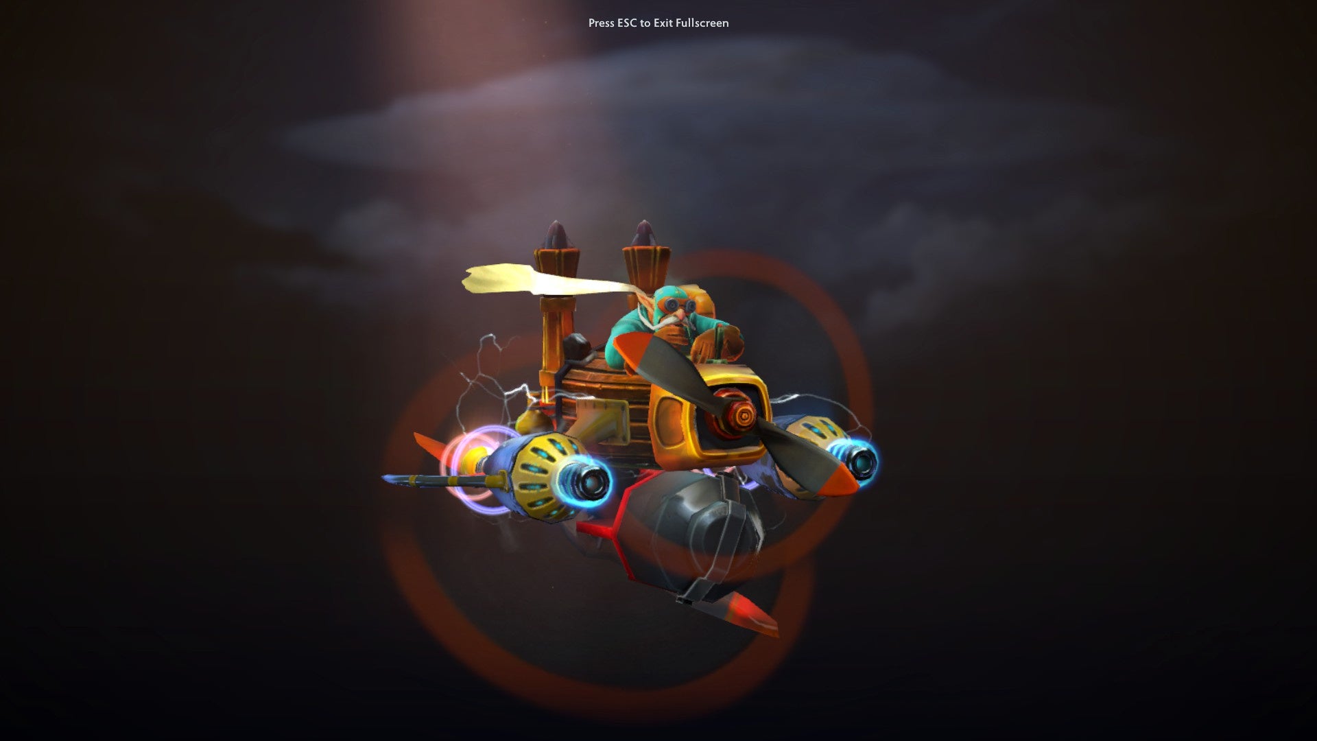 Legend III | MMR: 3465 - Behavior: 10744 - Communication: 10744