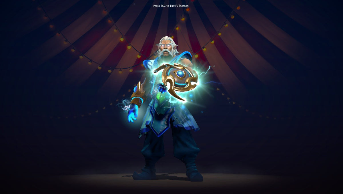 MMR: 3151 - Behavior: 7547