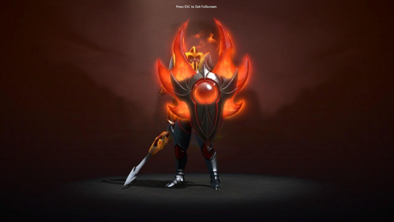 Guardian V | MMR: 1337 - Behavior: 10578 - Communication: 10578