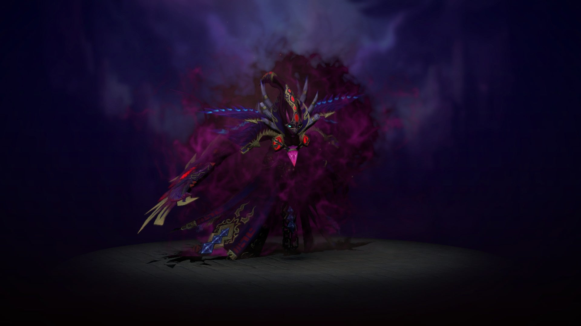 MMR: 3326 - Behavior: 9466