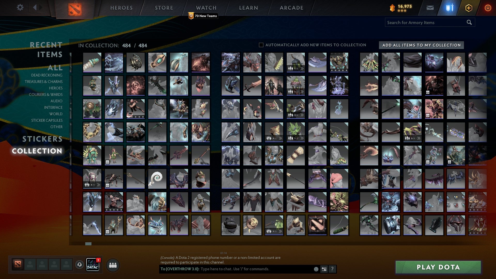 Divine IV | MMR: 5126 - Behavior: 9765