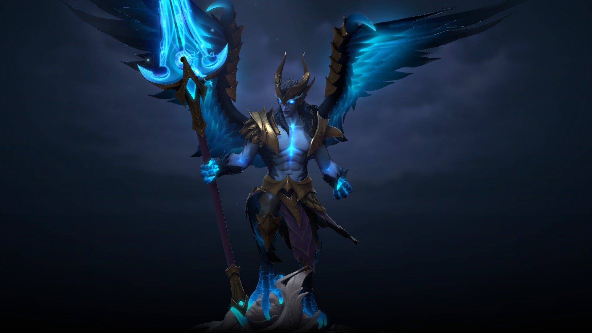 MMR: 4872 - Behavior: 9857