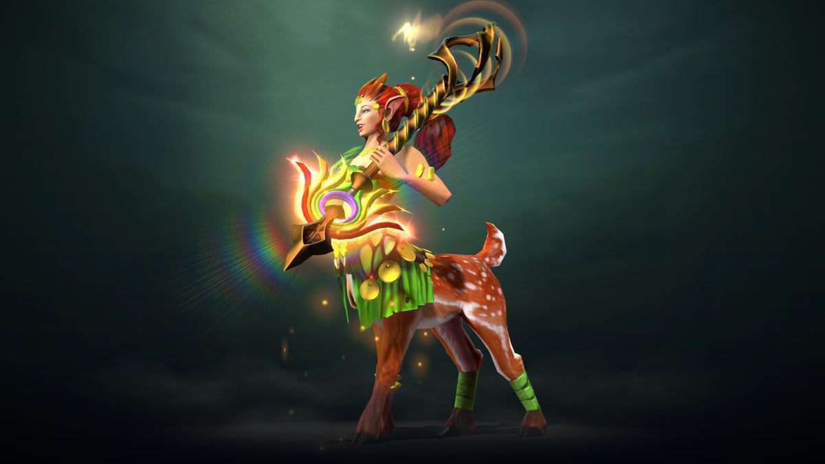 MMR: 3438 - Behavior: 10685