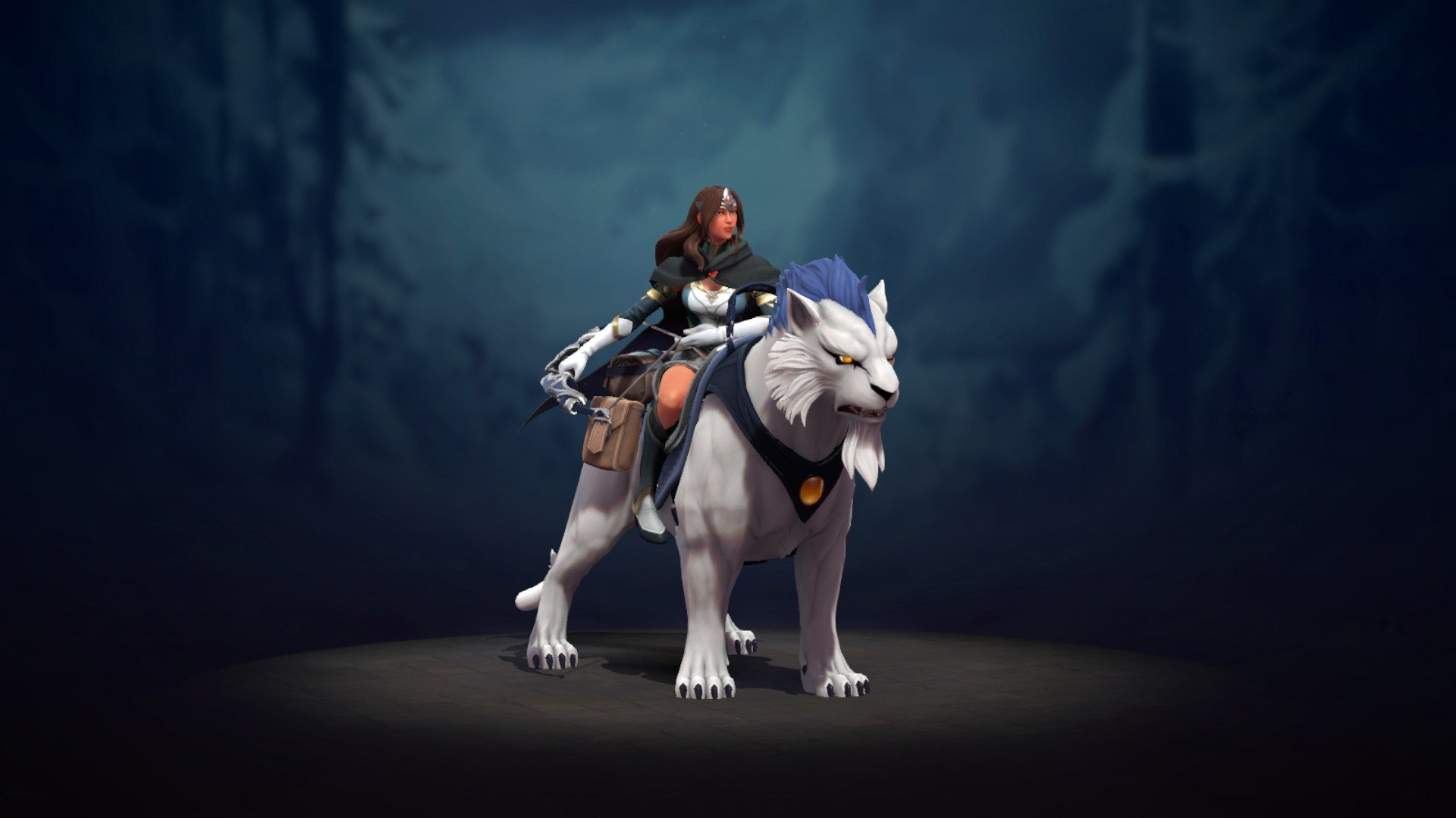 MMR: 1 - Behavior: 10160