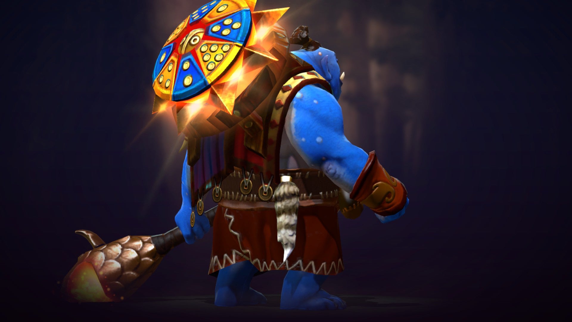 MMR: 1053 - Behavior: 11895