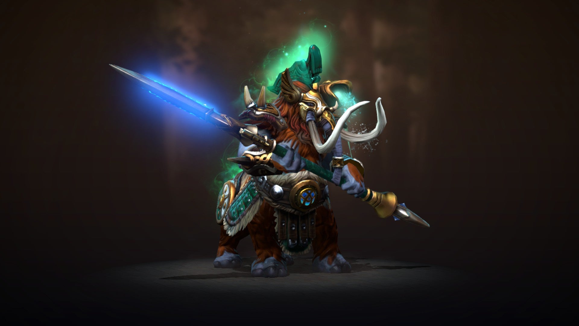 MMR: 7623 - Behavior: 11708