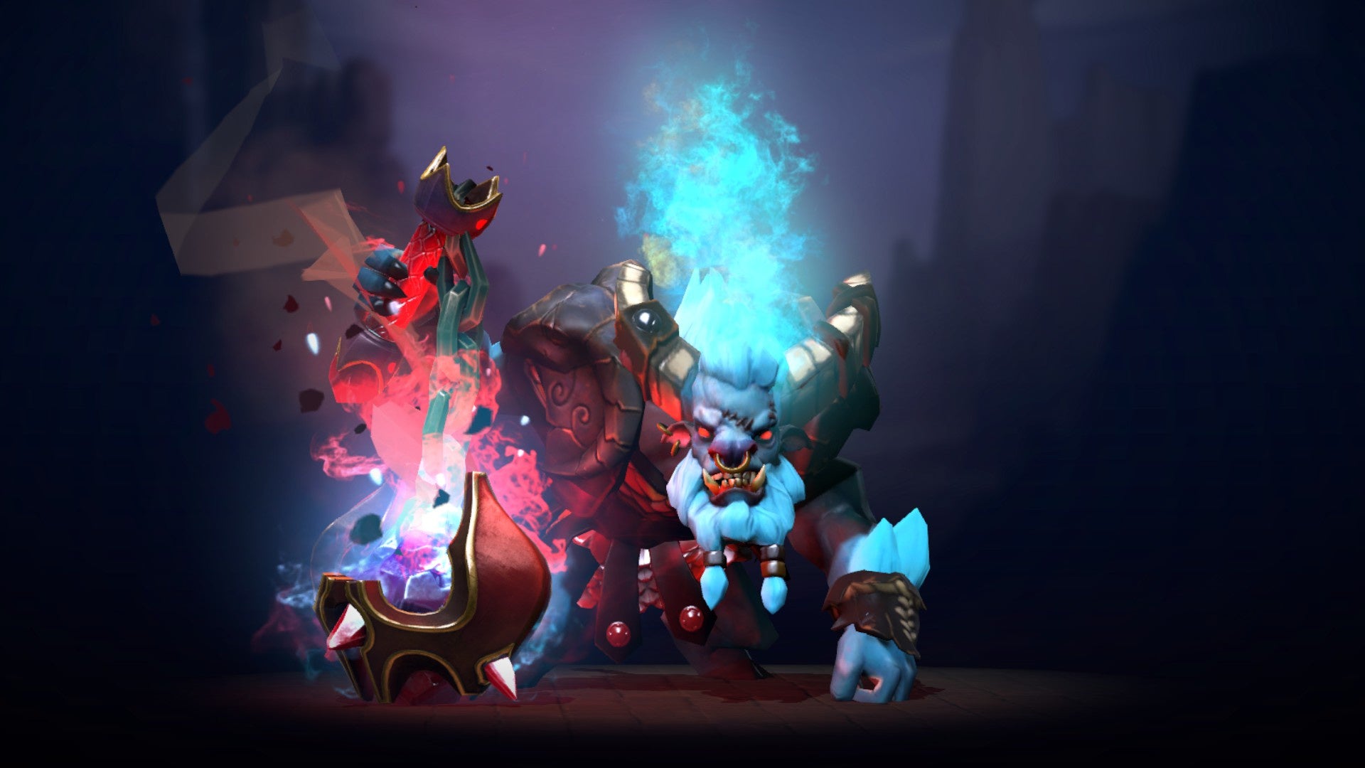 MMR: 1078 - Behavior: 8603