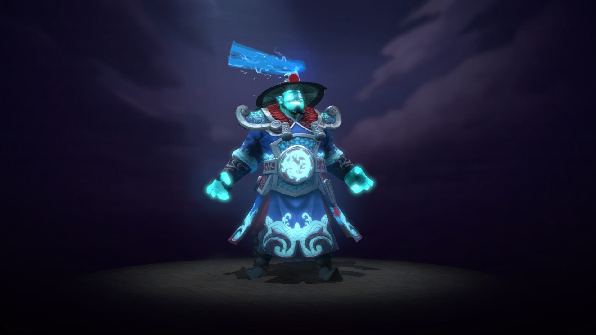 MMR: 3611 - Behavior: 8261