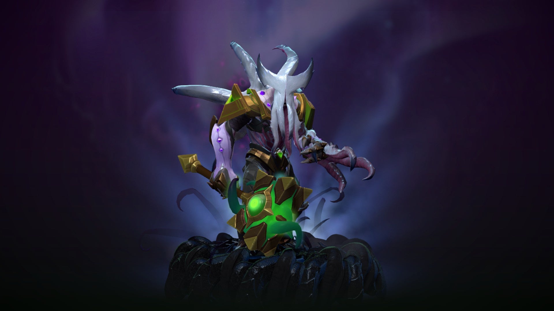 Not Calibrated (TBD) Accounts - Behavior: 9733