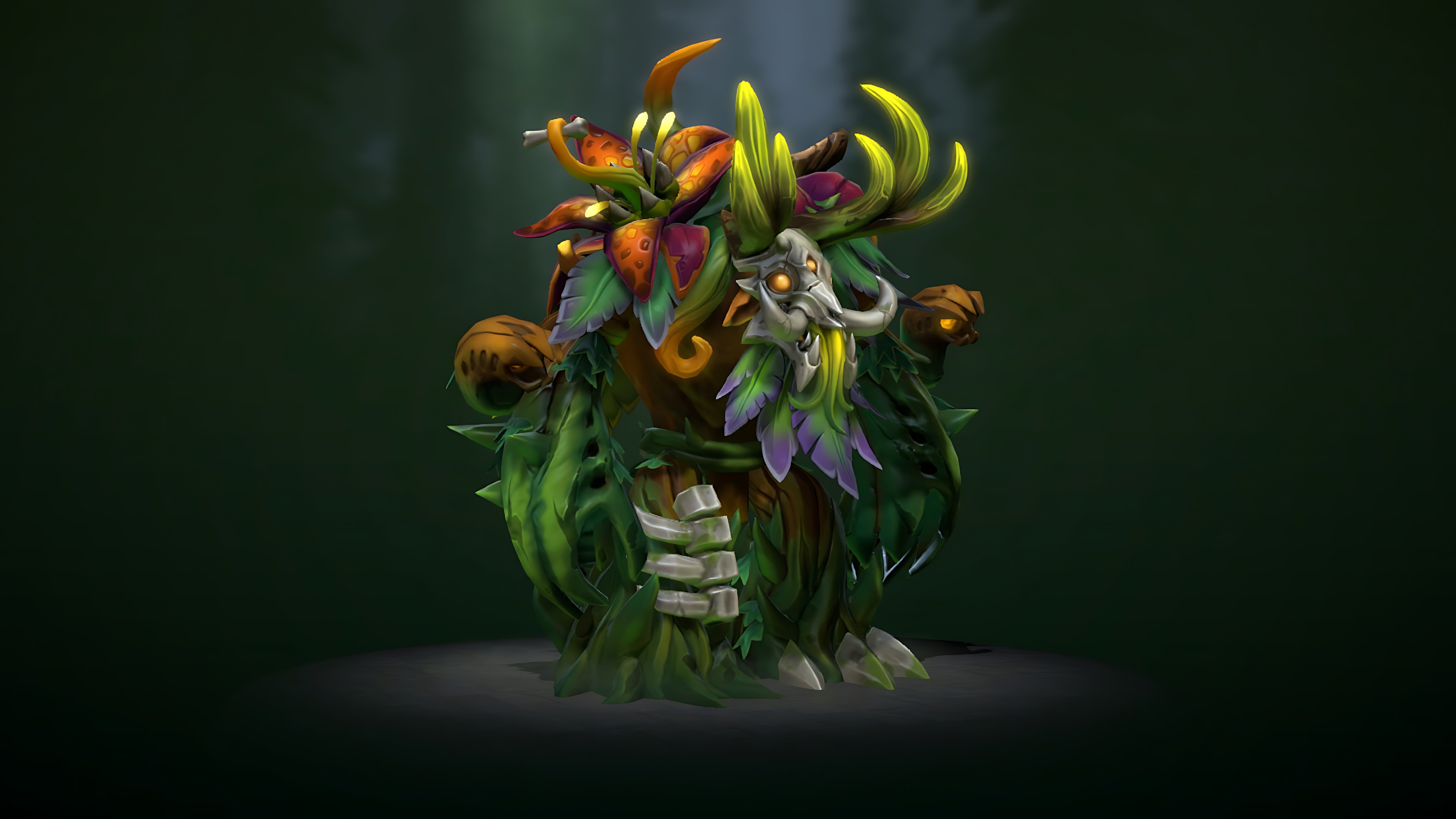 MMR: 2551 - Behavior: 10981