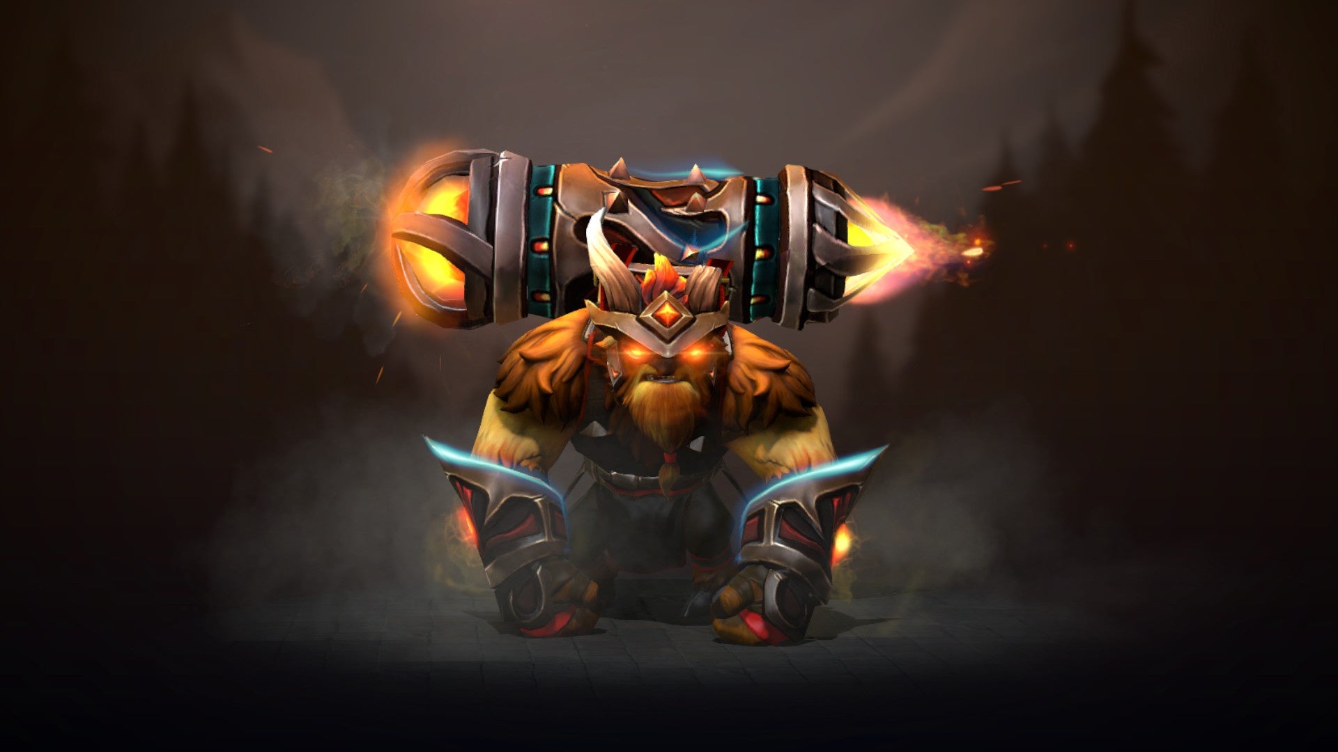 MMR: 4299 - Behavior: 8289