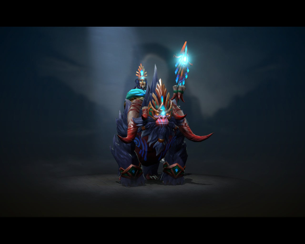 Immortal | MMR: 5852 - Behavior: 11927 - Communication: 11927