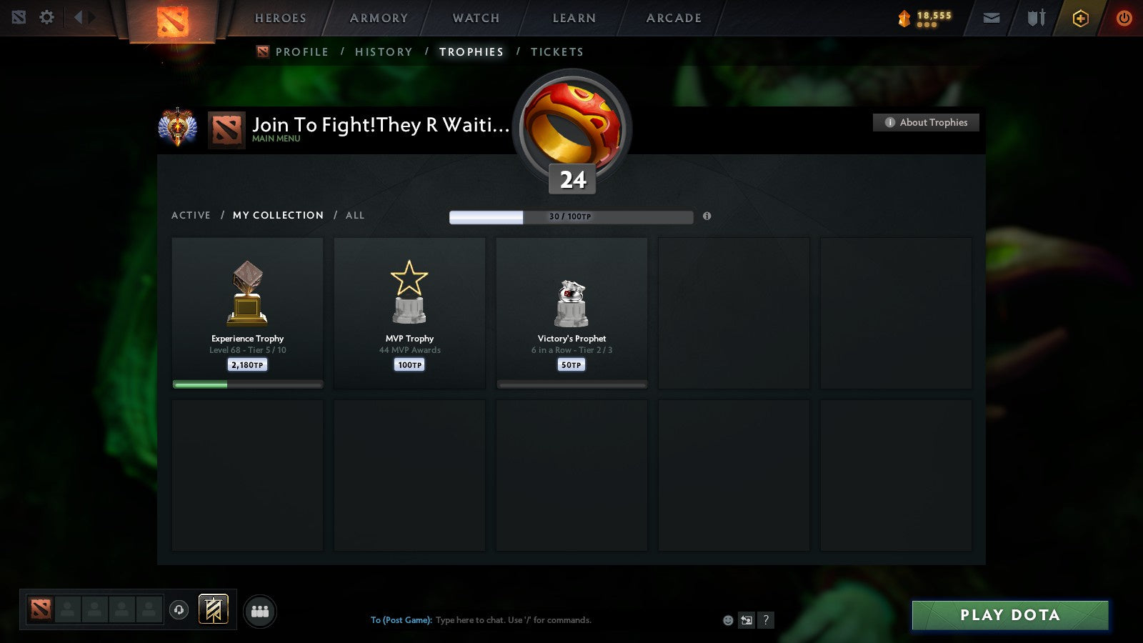 MMR: 7595 - Behavior: 10622