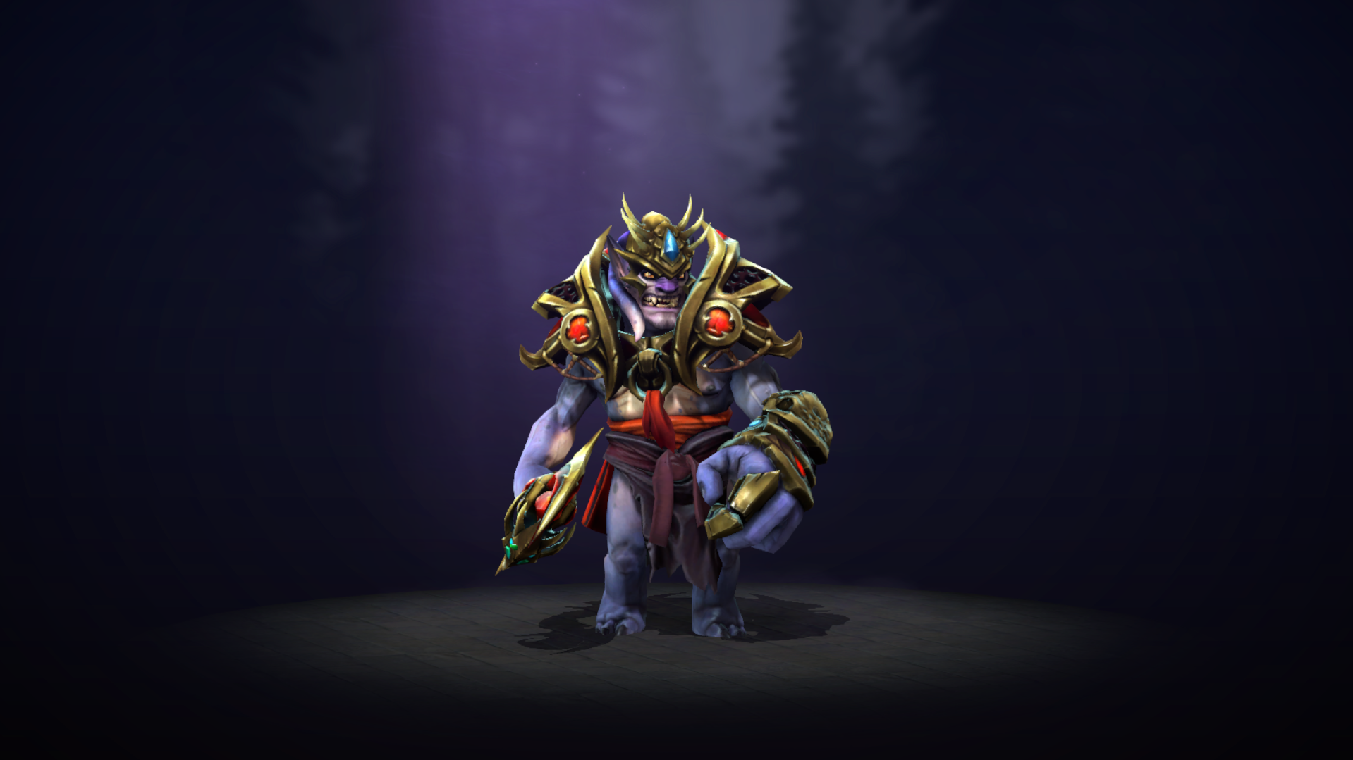 Legend V | MMR: 3553 - Behavior: 11963 - Communication: 11963